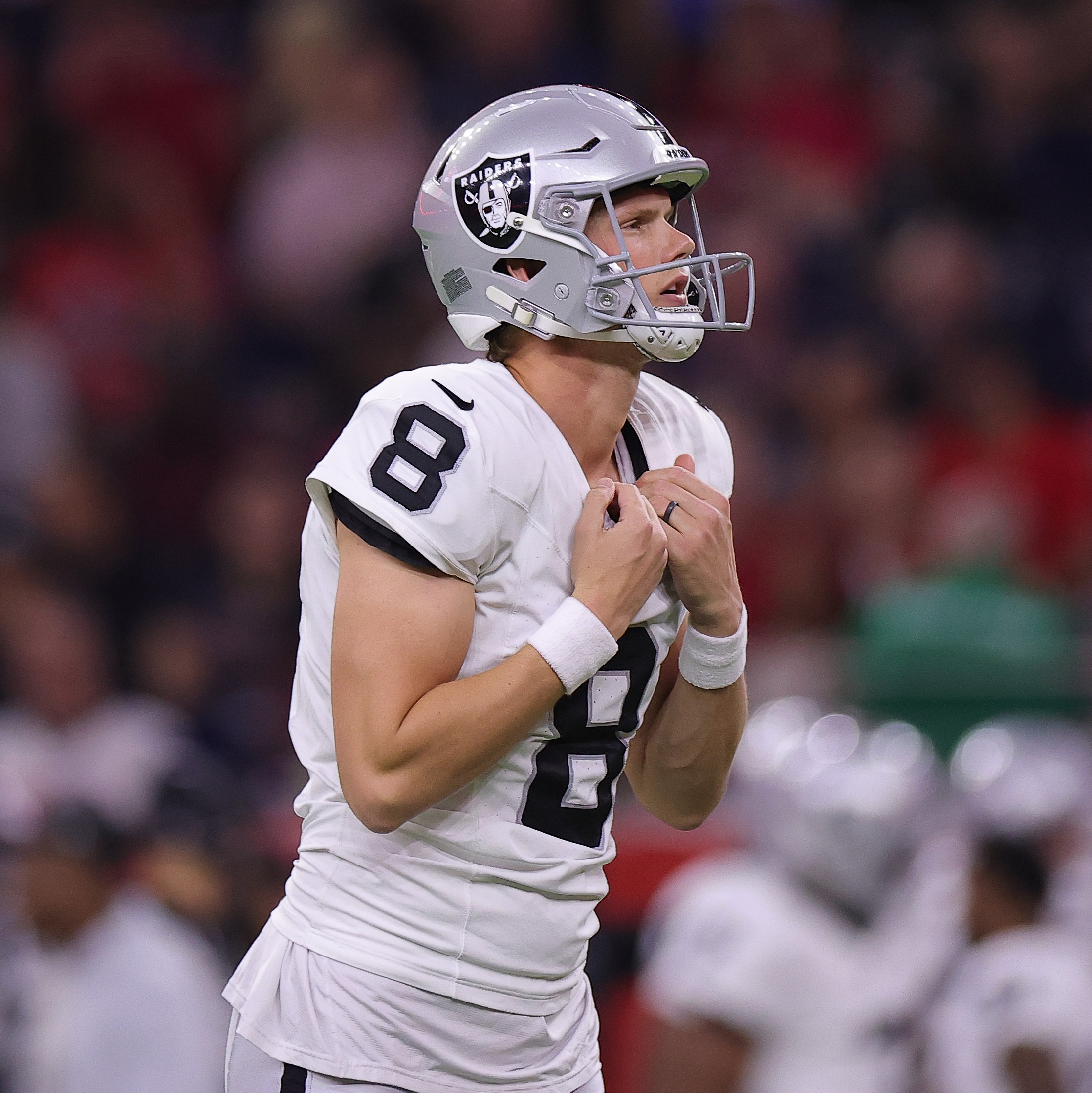 Hour 2: The Saints' kicking situation has to improve: enter Daniel Carlson episode artwork