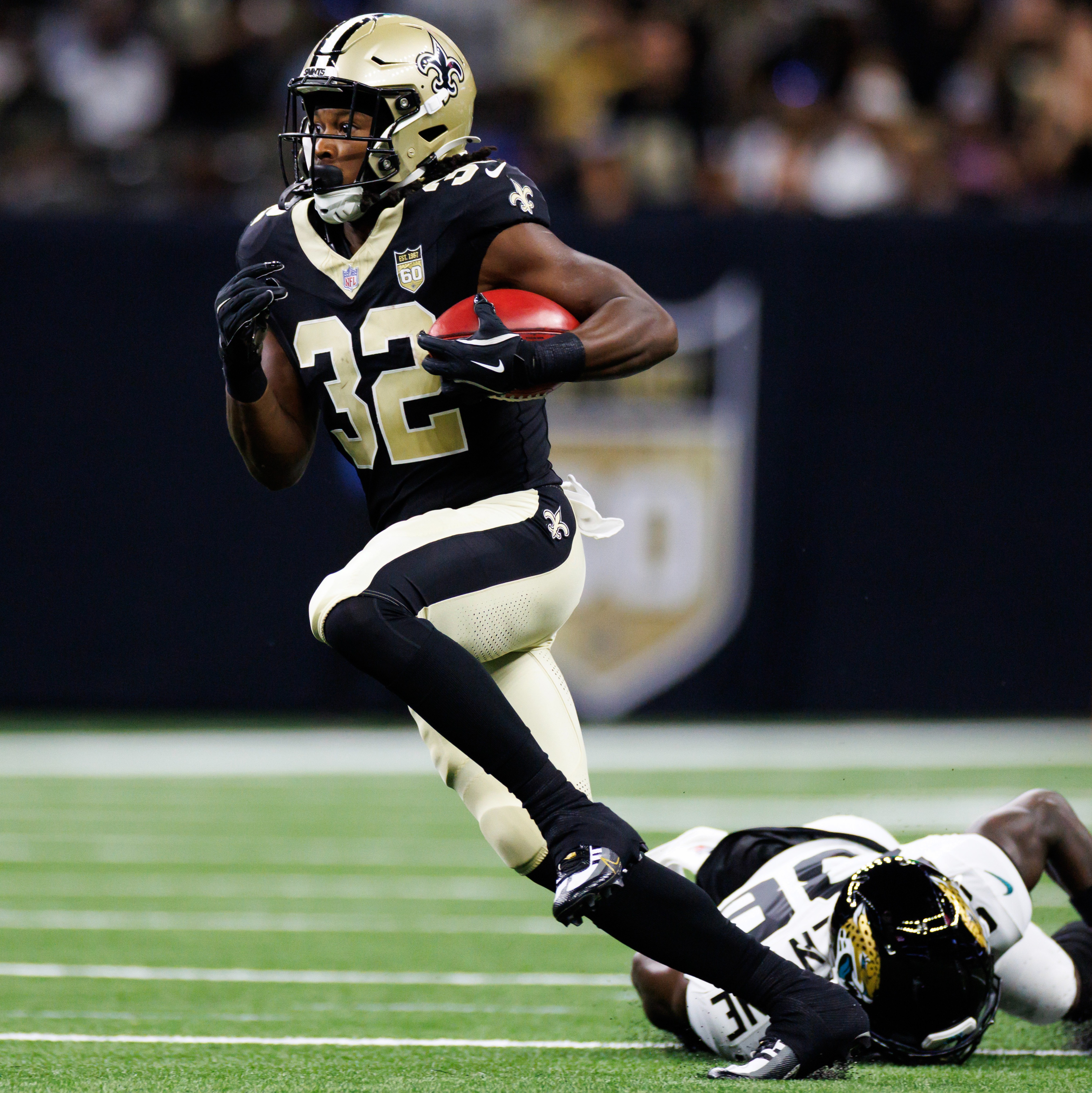 Full Show 8-25-26: The Saints have been snake-bitten with injuries at training camp episode artwork