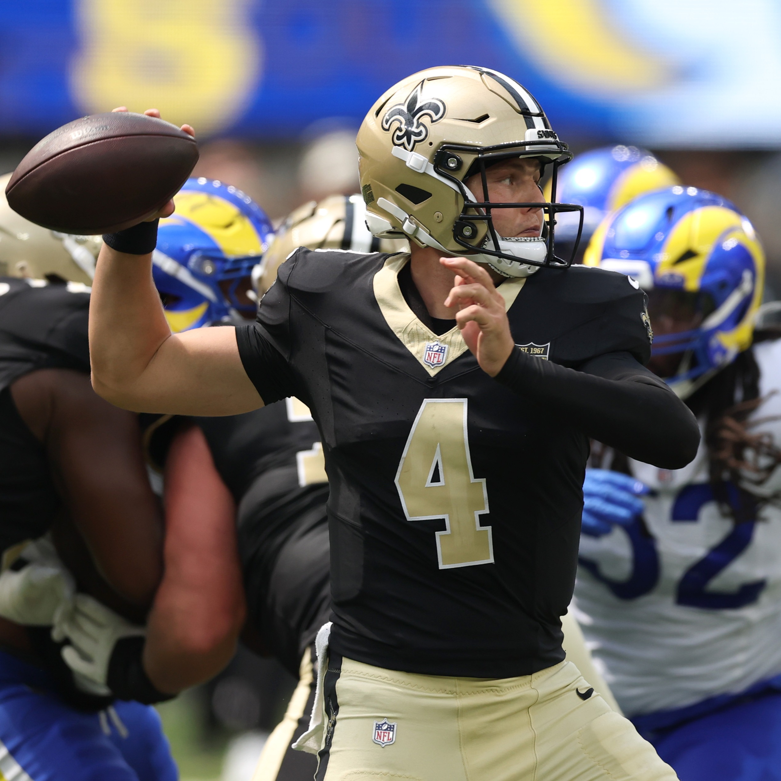 Hour 2: Zach Wilson has a great NFL arm, but his decision-making holds him back episode artwork