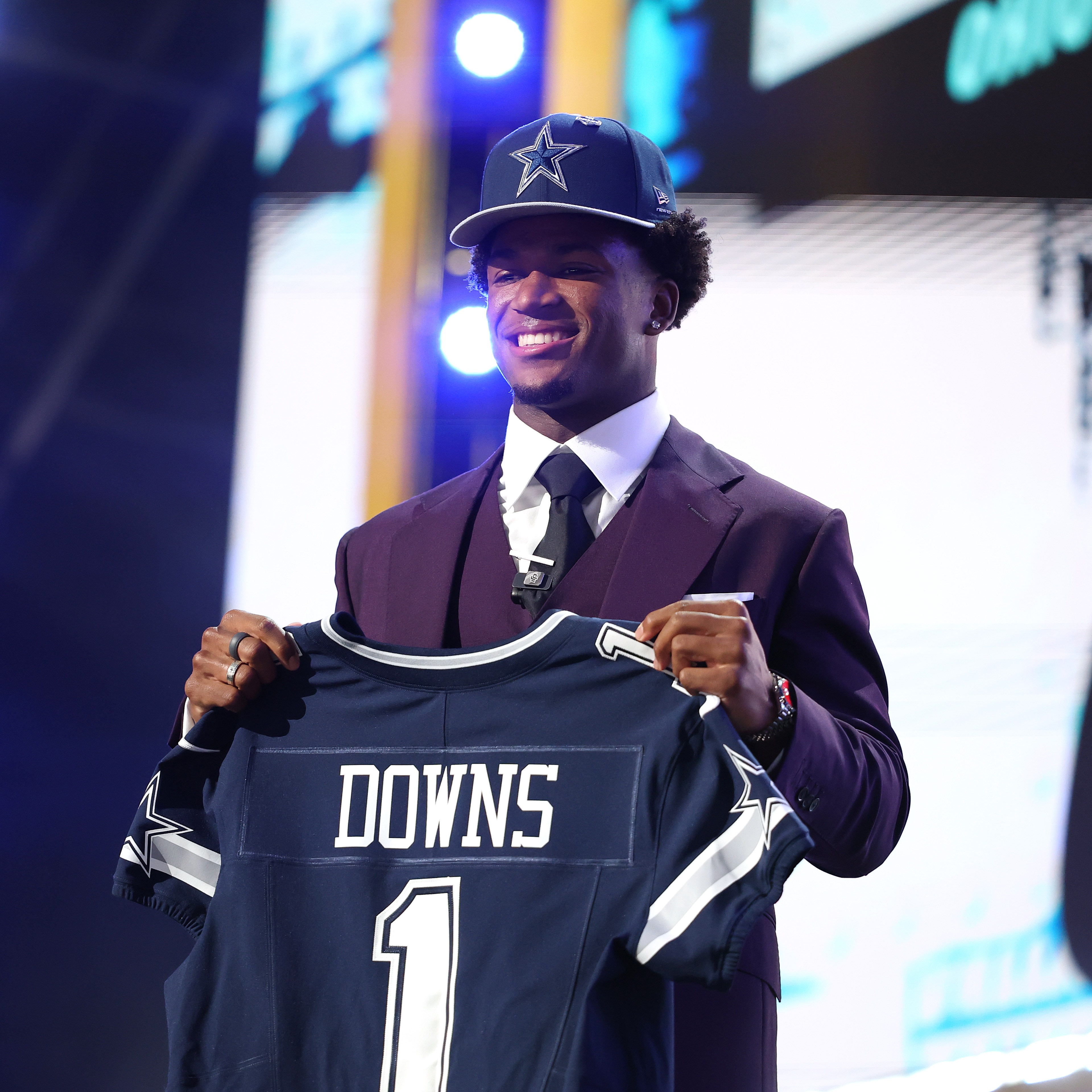 Defensive improvement could lead to a massive leap for the Dallas Cowboys episode artwork