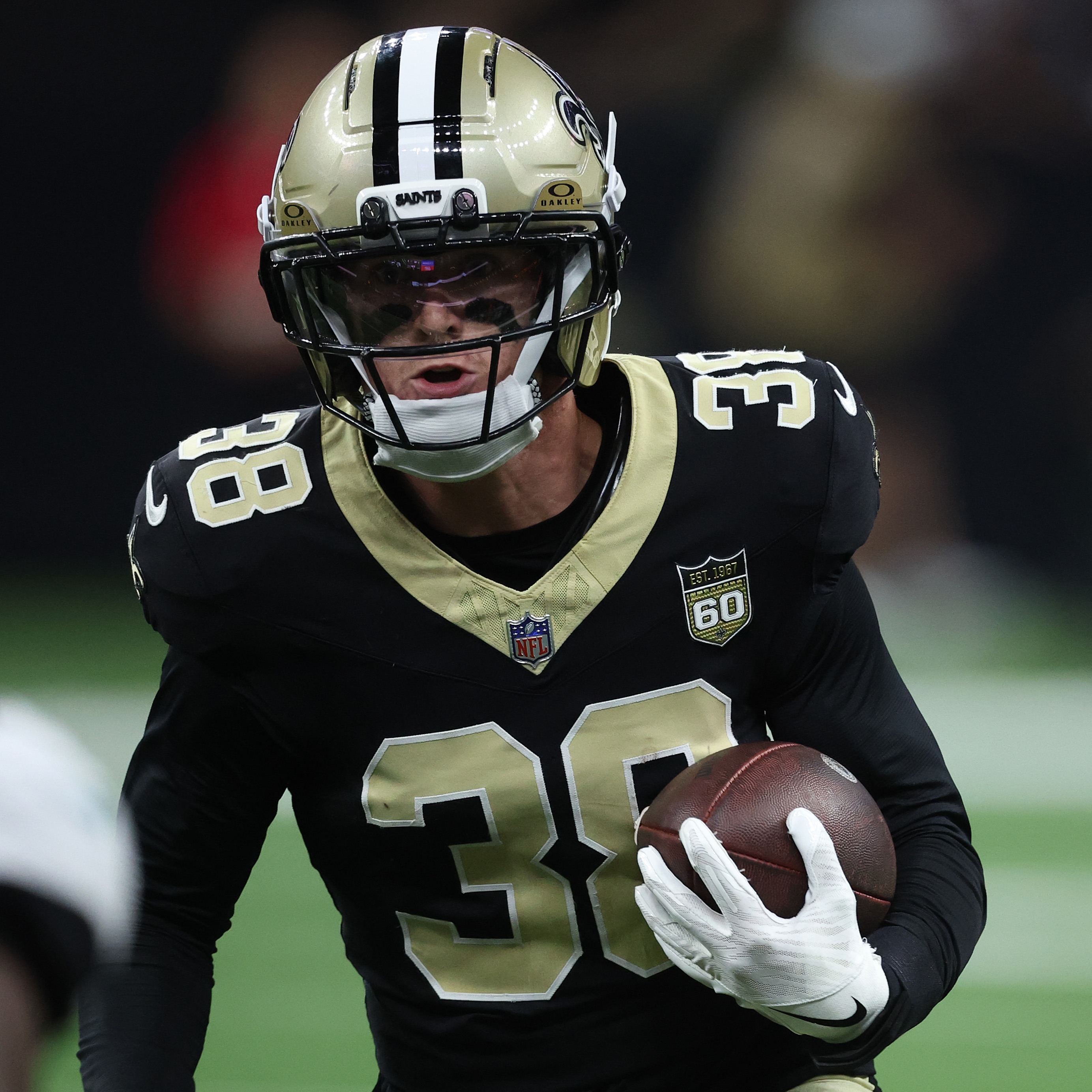 Hour 4: Jayden Price will get his opportunity in the Saints' secondary this year episode artwork