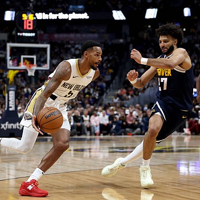 Chris Dodson of Clutch Points previews 3 game Pelicans homestand