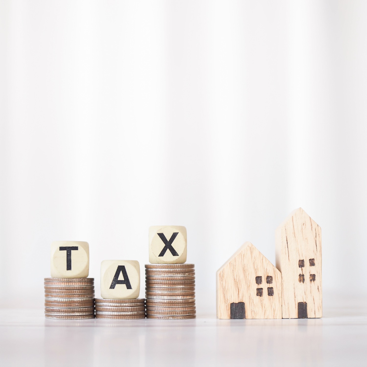 What should you know about property taxes this tax season?: Full Show 2-1-2025 episode artwork