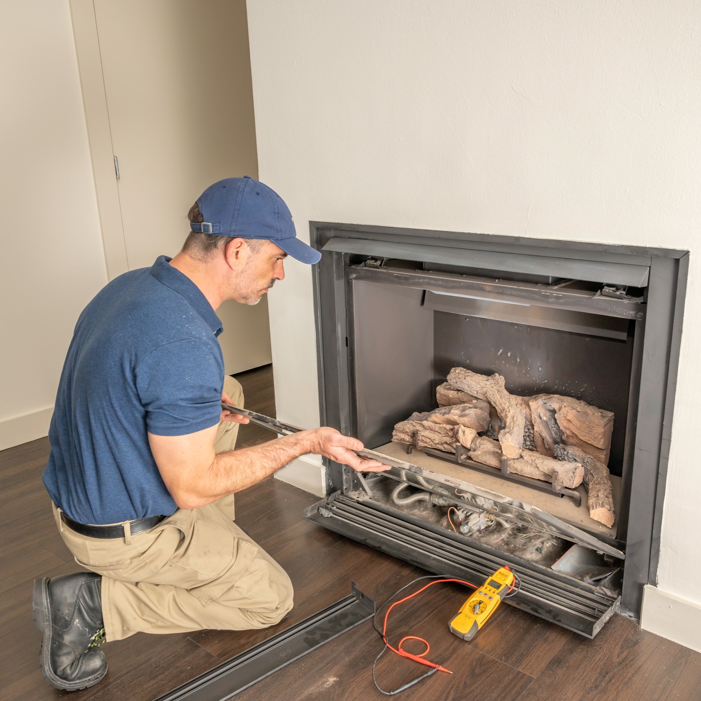 Fireplace for fireplace, we make it EASY!: Full Show 2-15-2025 episode artwork