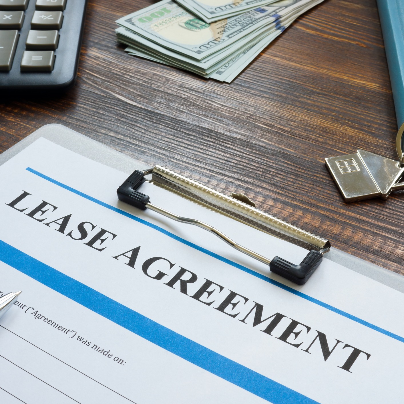 Lease agreement do's and don'ts!: Full Show 2-22-2025 episode artwork
