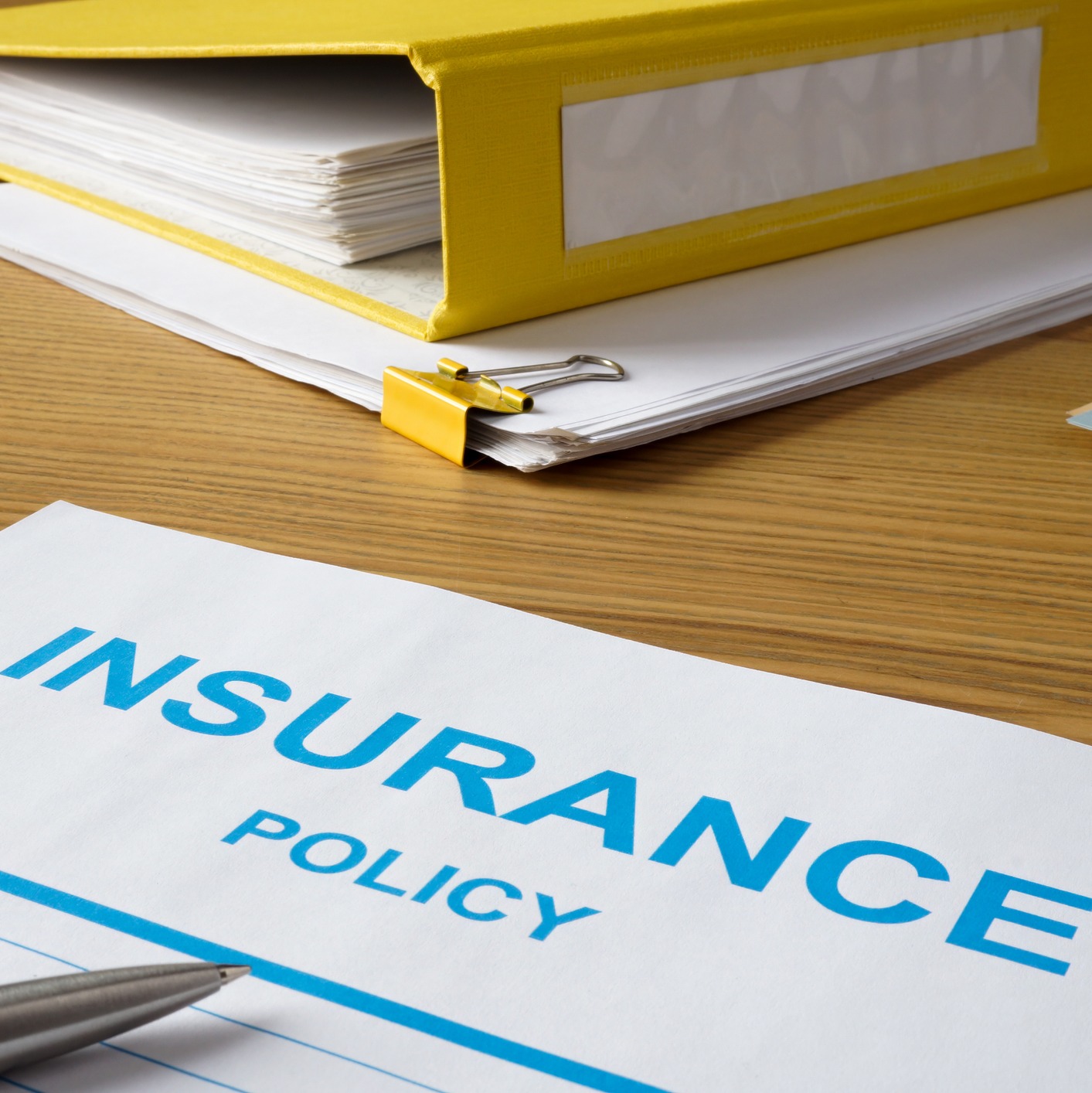 Don't let your insurance slip through the cracks!: Full Show 3-22-2025 episode artwork