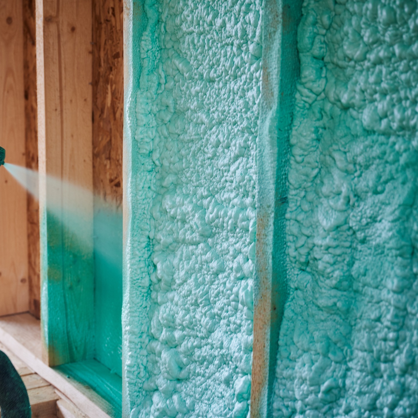 What is best for what; Open or Closed cell spray foam?: Full Show 4-5-2025 episode artwork