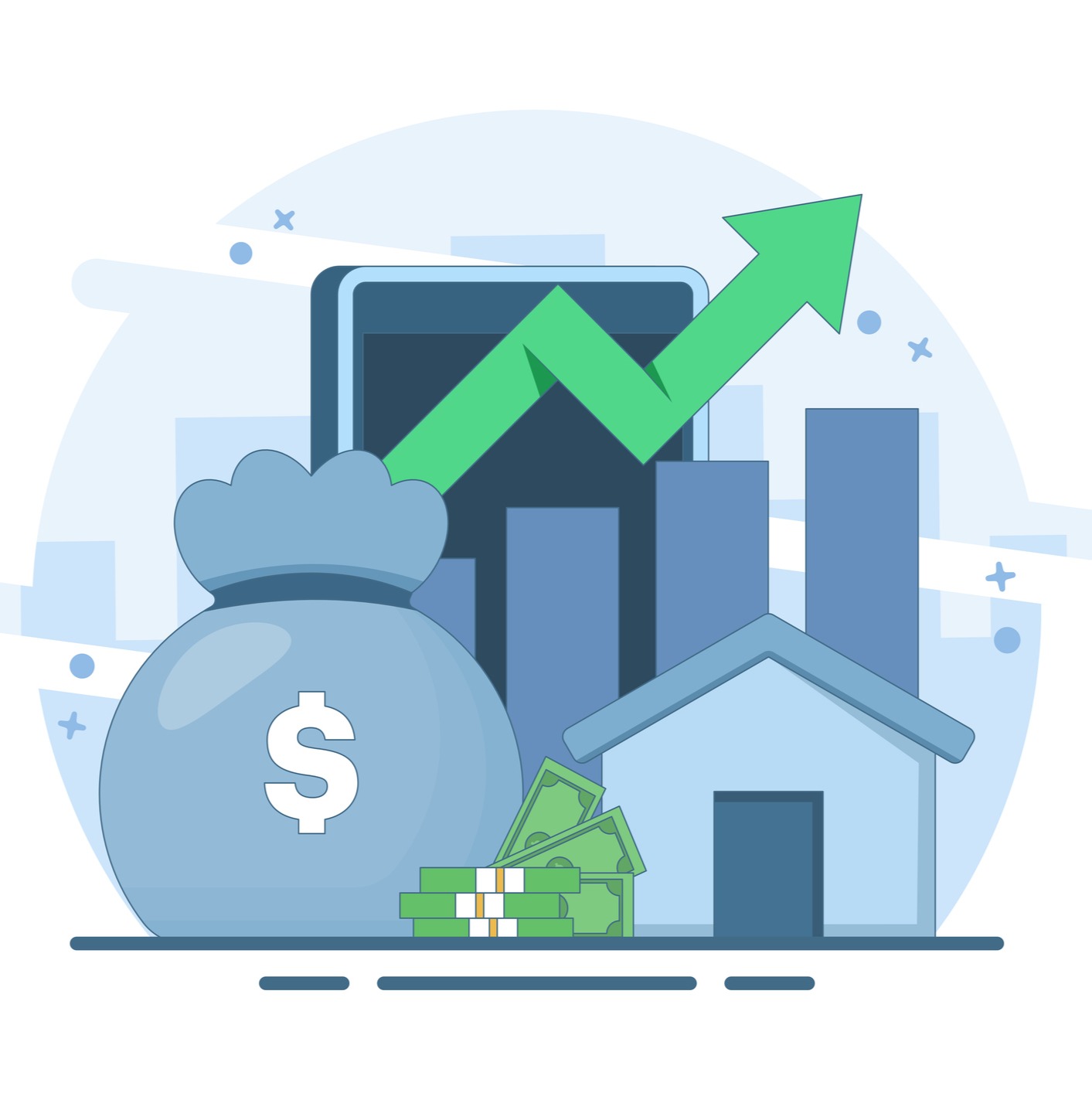 What should you know before entering the world of Real Estate? : Full Show 5-10-2025 episode artwork