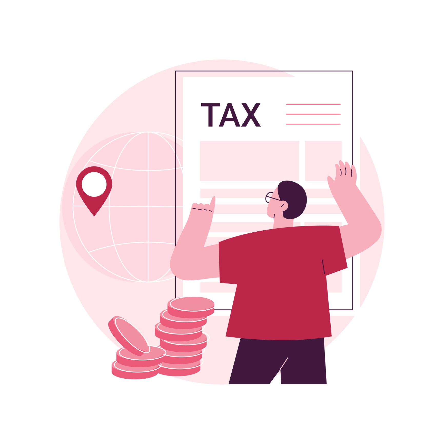 Do you still keep the same tax status when someone dies?: Full Show 6-14-2025 episode artwork