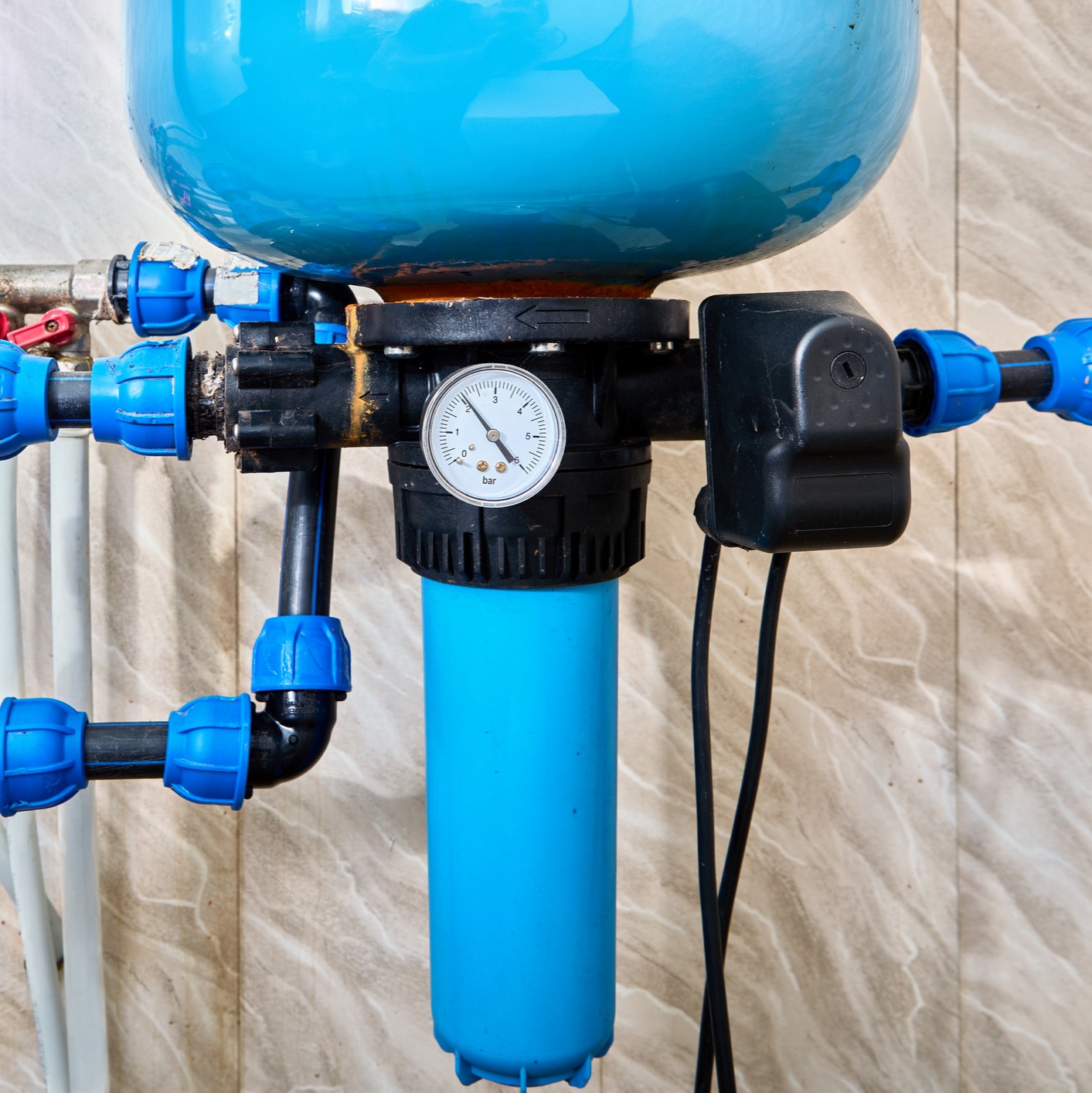 What are some good whole house water filters?: Full Show 6-28-2025 episode artwork