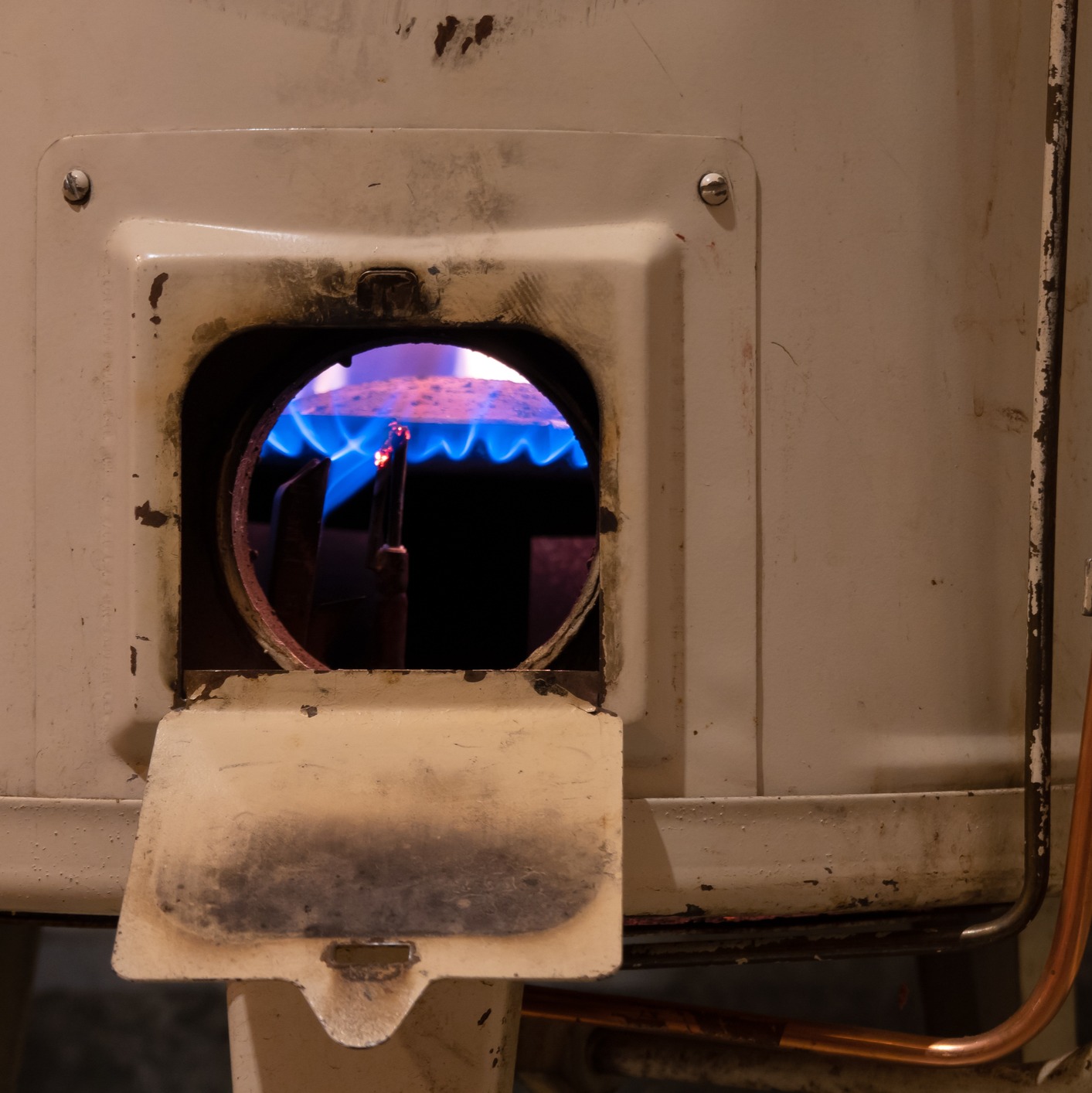 Can pilot lights affect indoor air quality or water heaters?: Full Show 7-5-2025 episode artwork