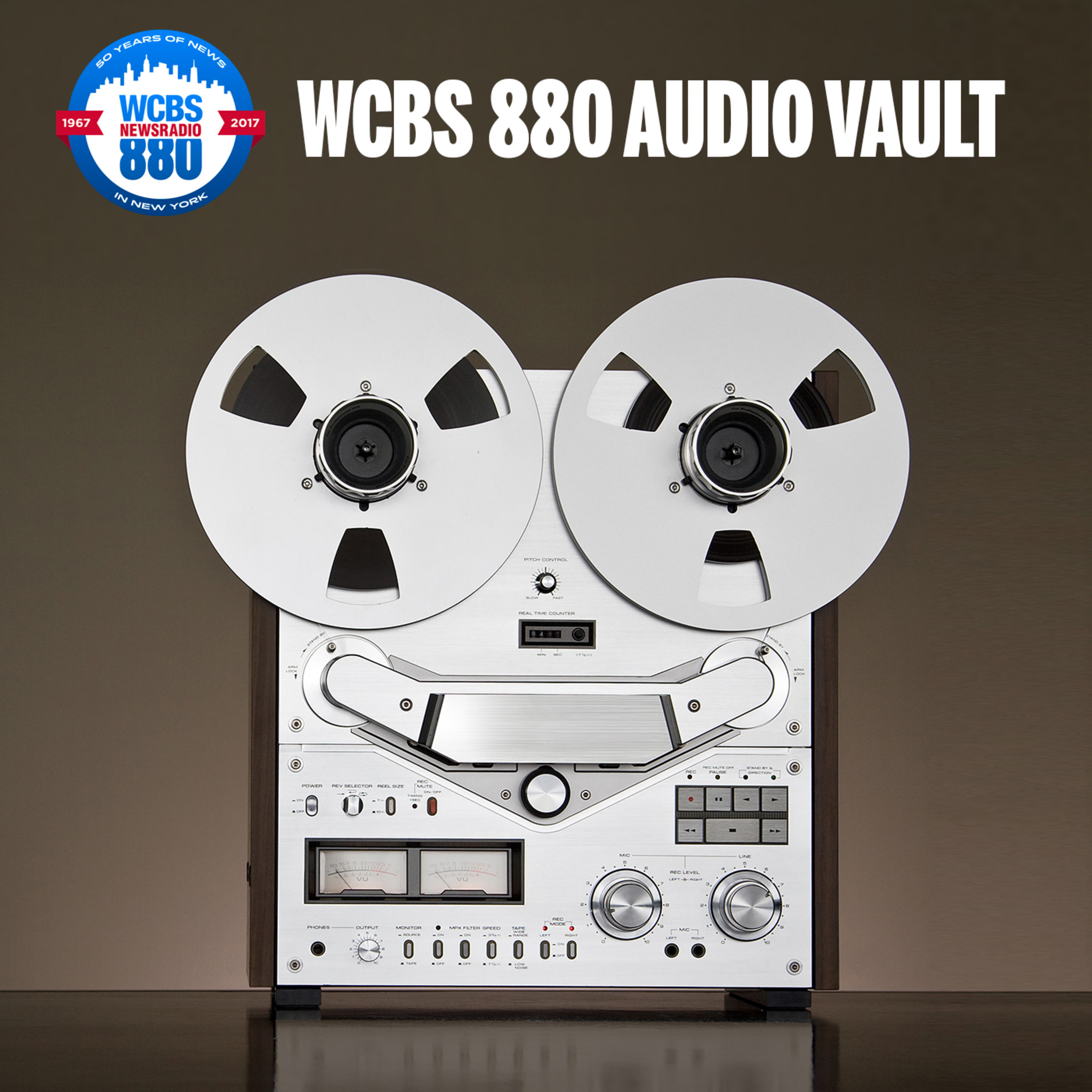 Archive audio of the Visit of Pope John Paul II to NYC in 1979 episode artwork