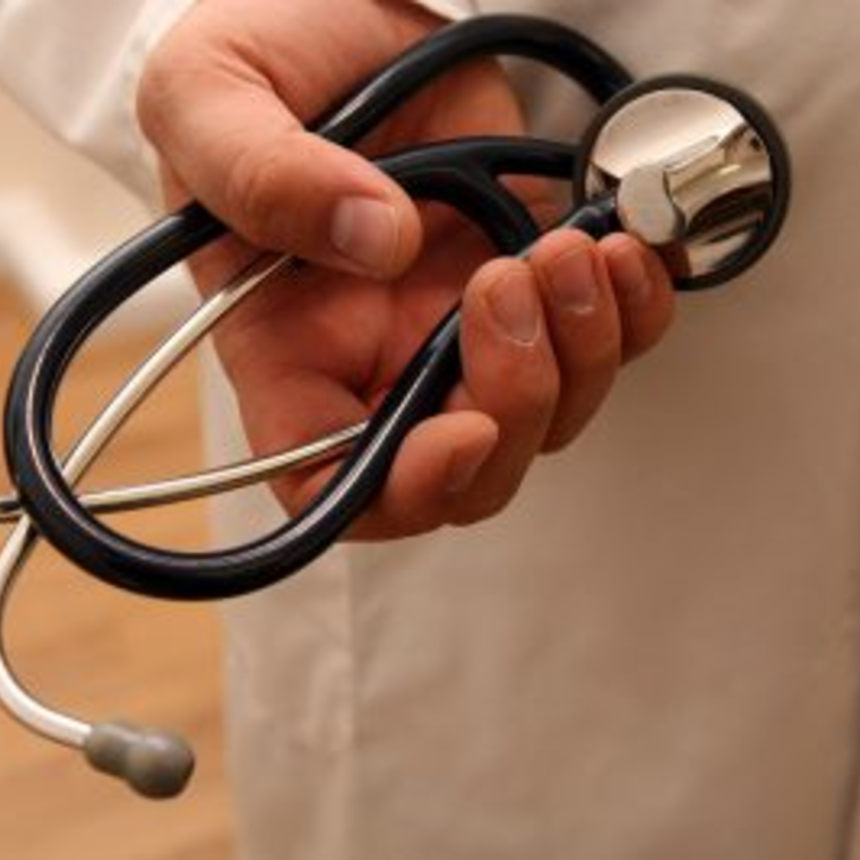 Back Stories: Mel Granick's 'Report On Medicine' Feature