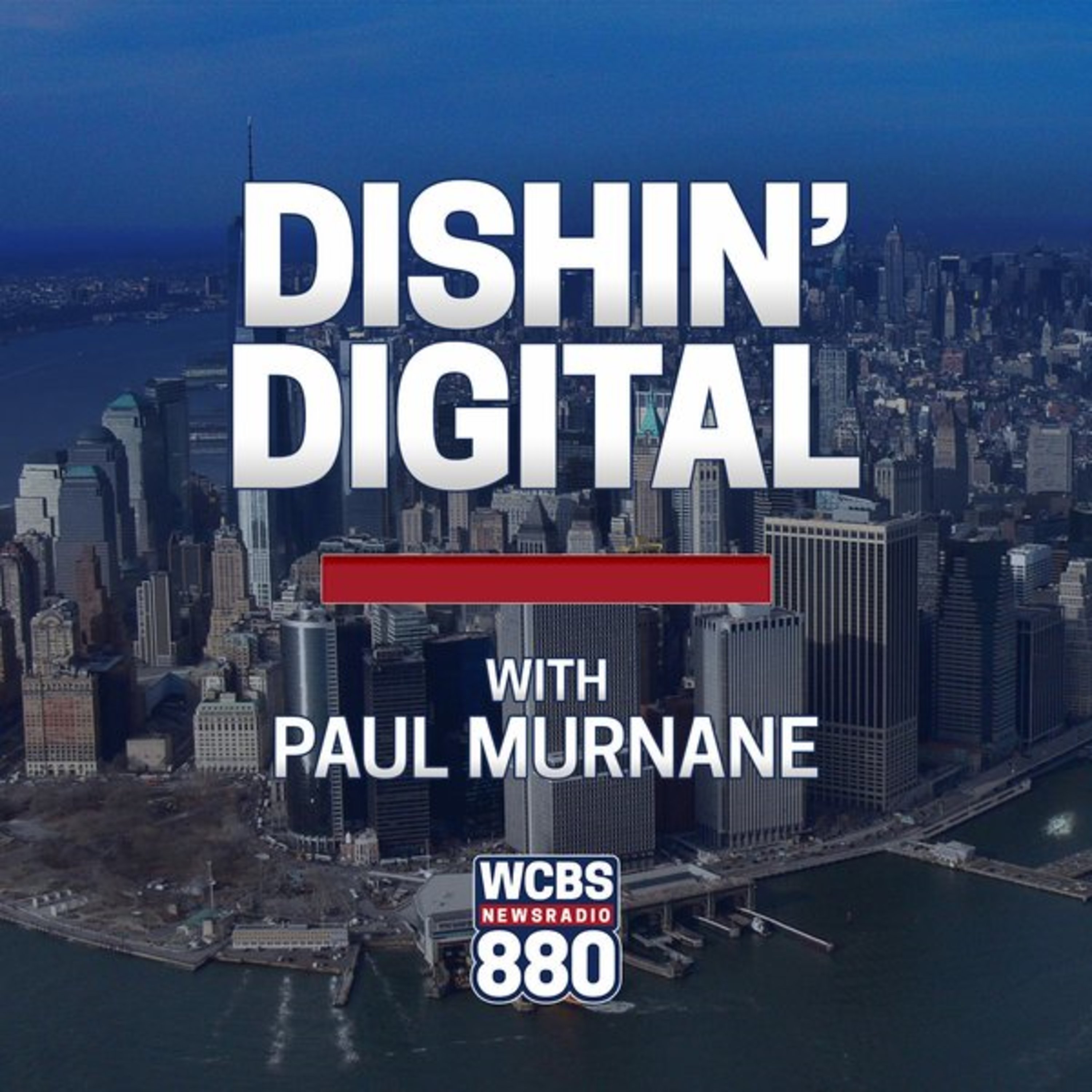 Dishin\' Digital