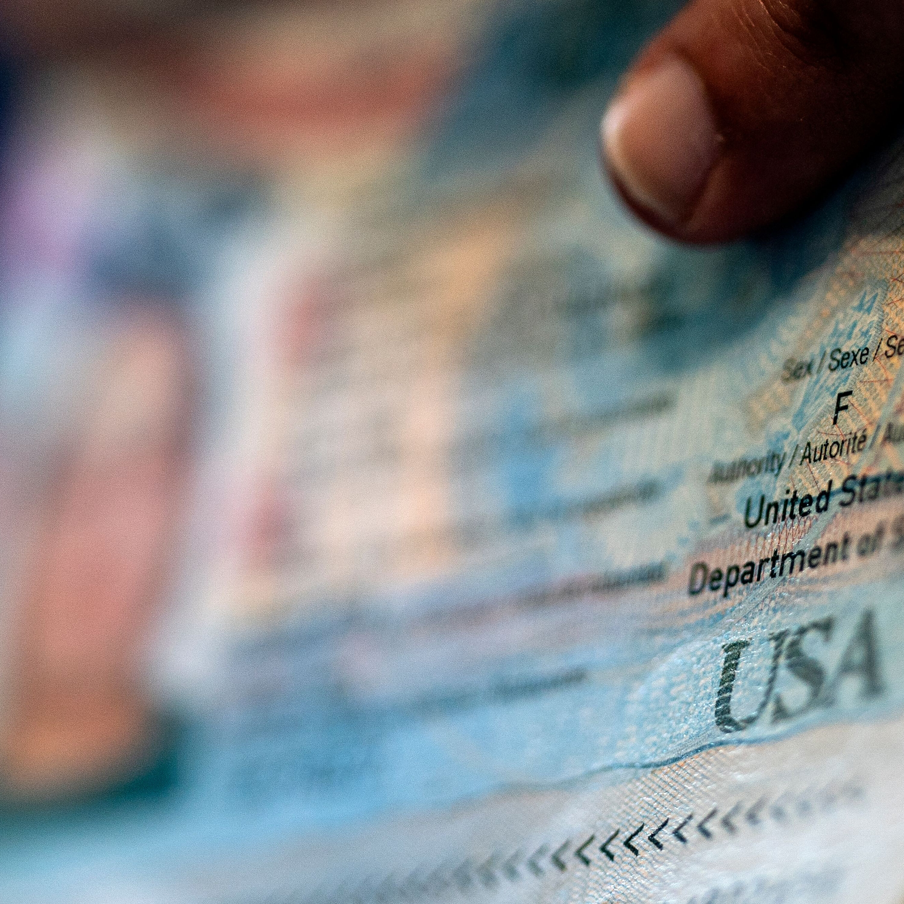 TRAVEL Q & A: When to Renew Your Passport