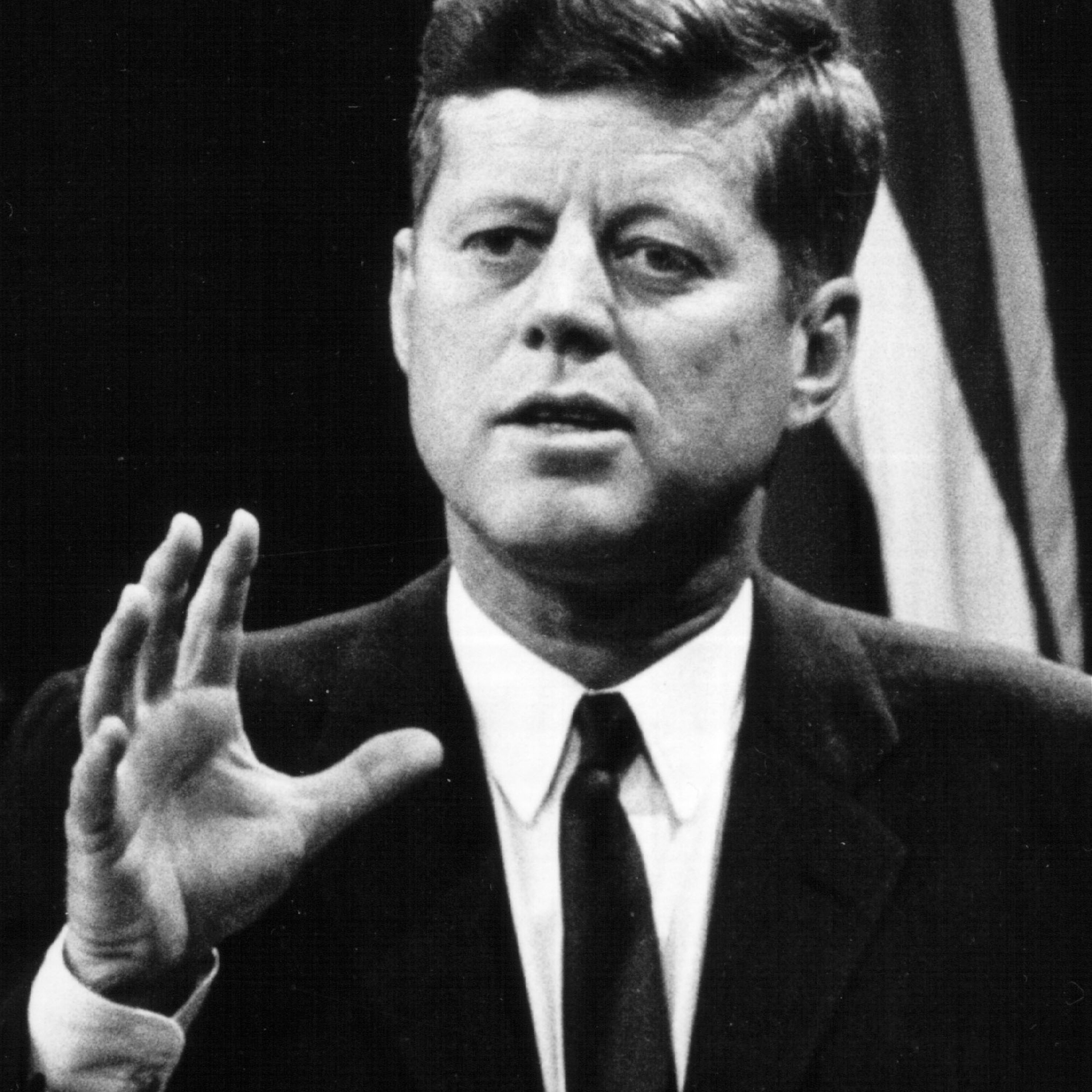 What's new in thousands of JFK assassination docs released by National Archives?