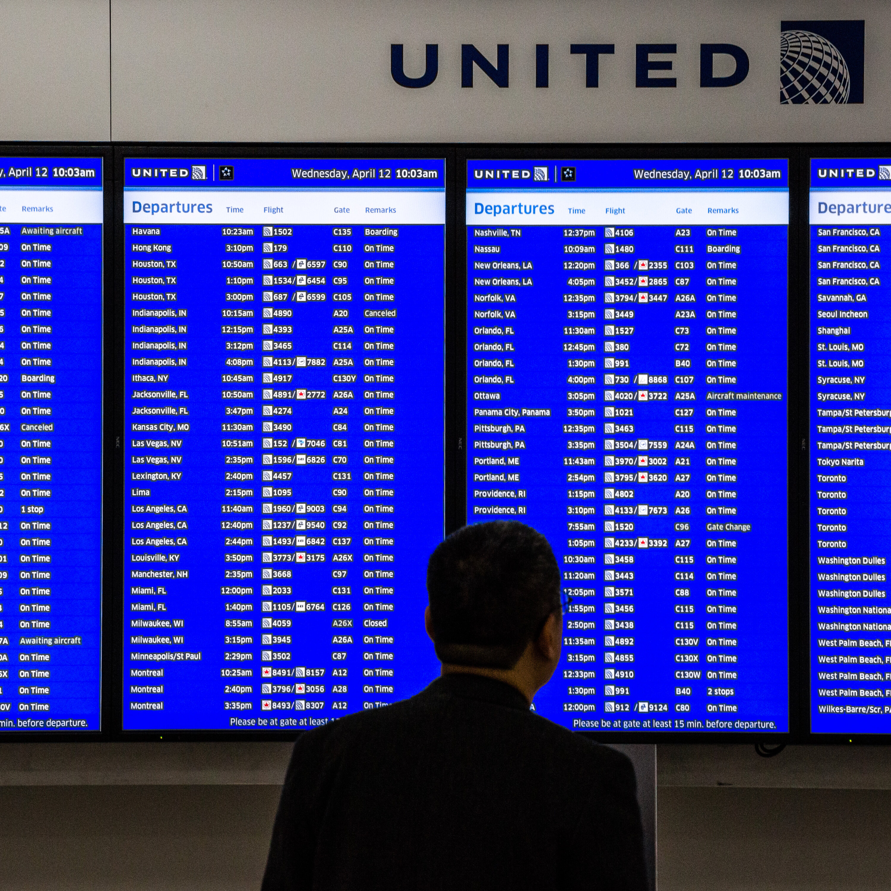 TRAVELING OVERSEAS? These are the vaccines needed