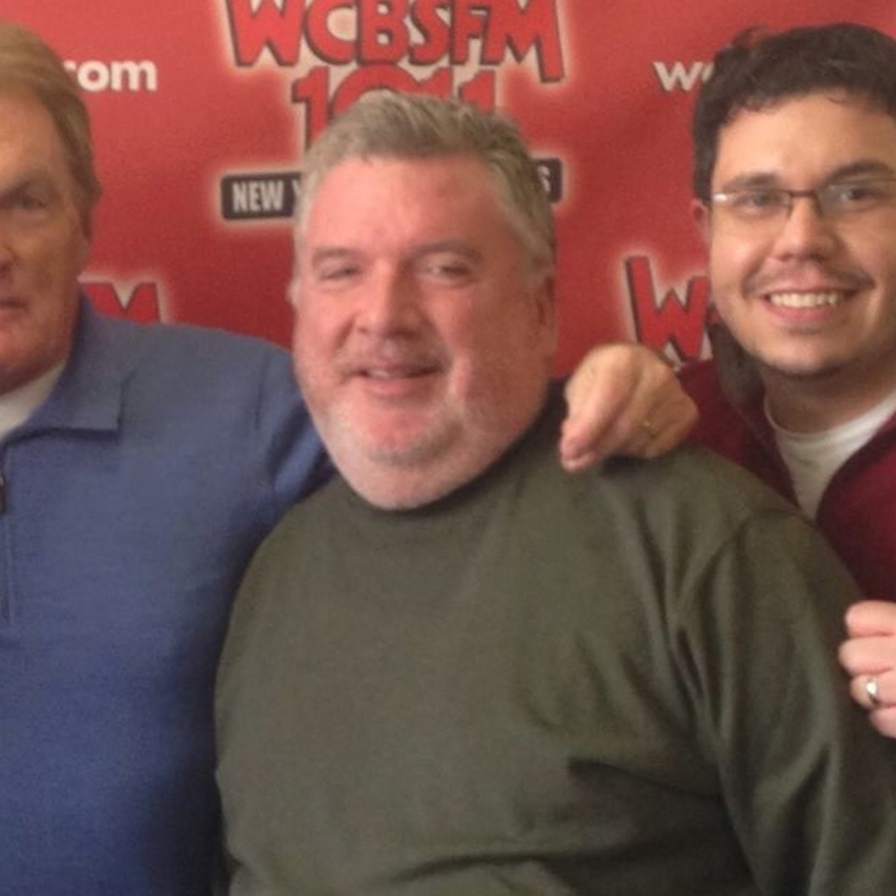 Shannon In The Morning Big Show Daily Podcast