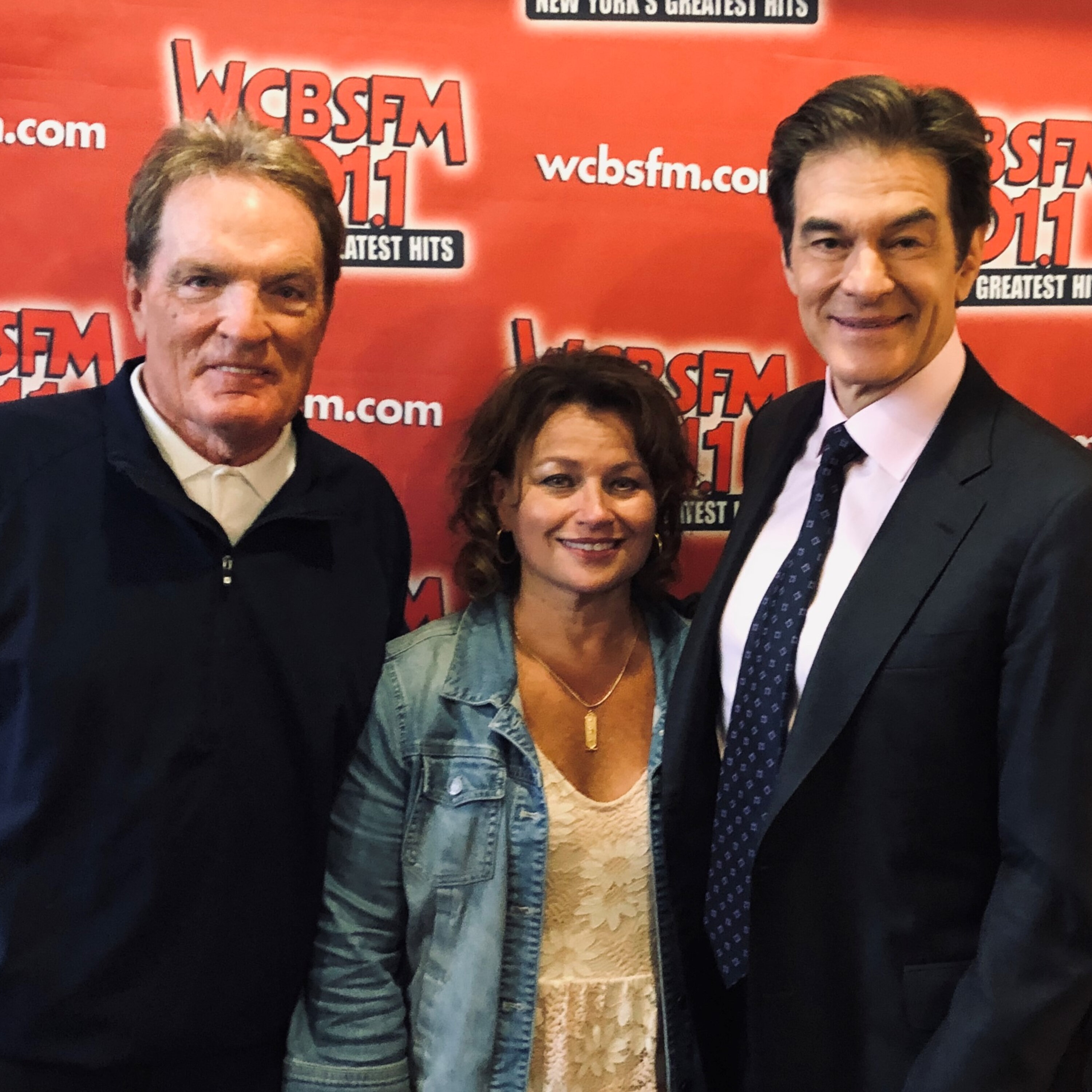 Shannon In The Morning Big Show Daily Podcast