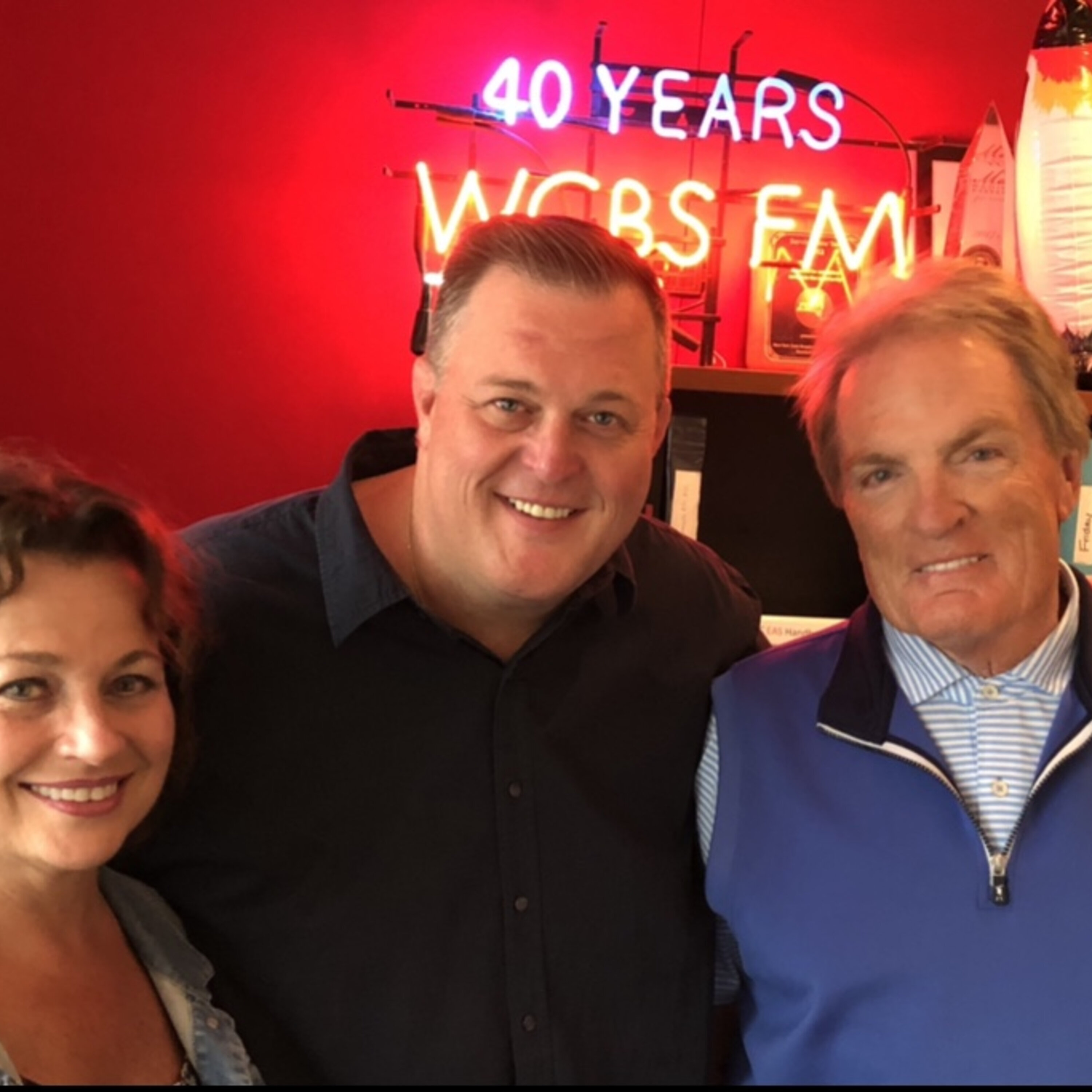 Shannon In The Morning Big Show Daily Podcast