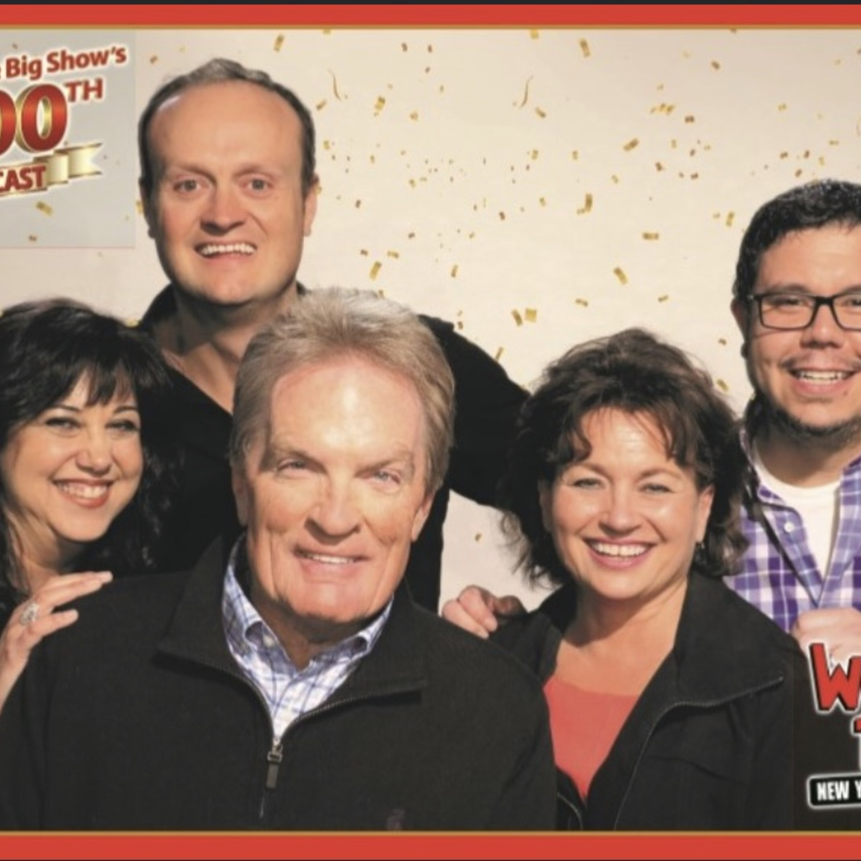 Shannon In The Morning Big Show Daily Podcast