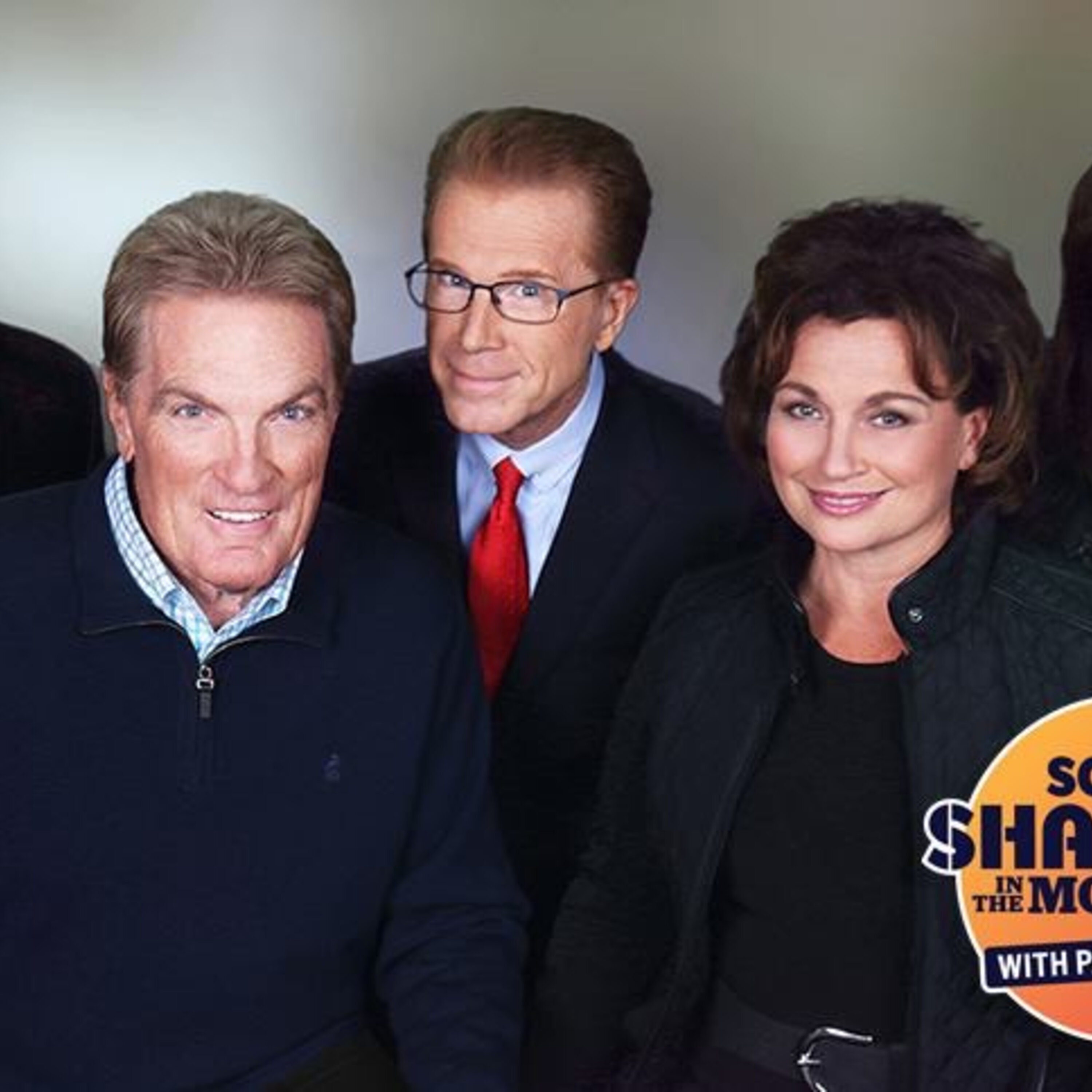 Shannon In The Morning Big Show Daily Podcast