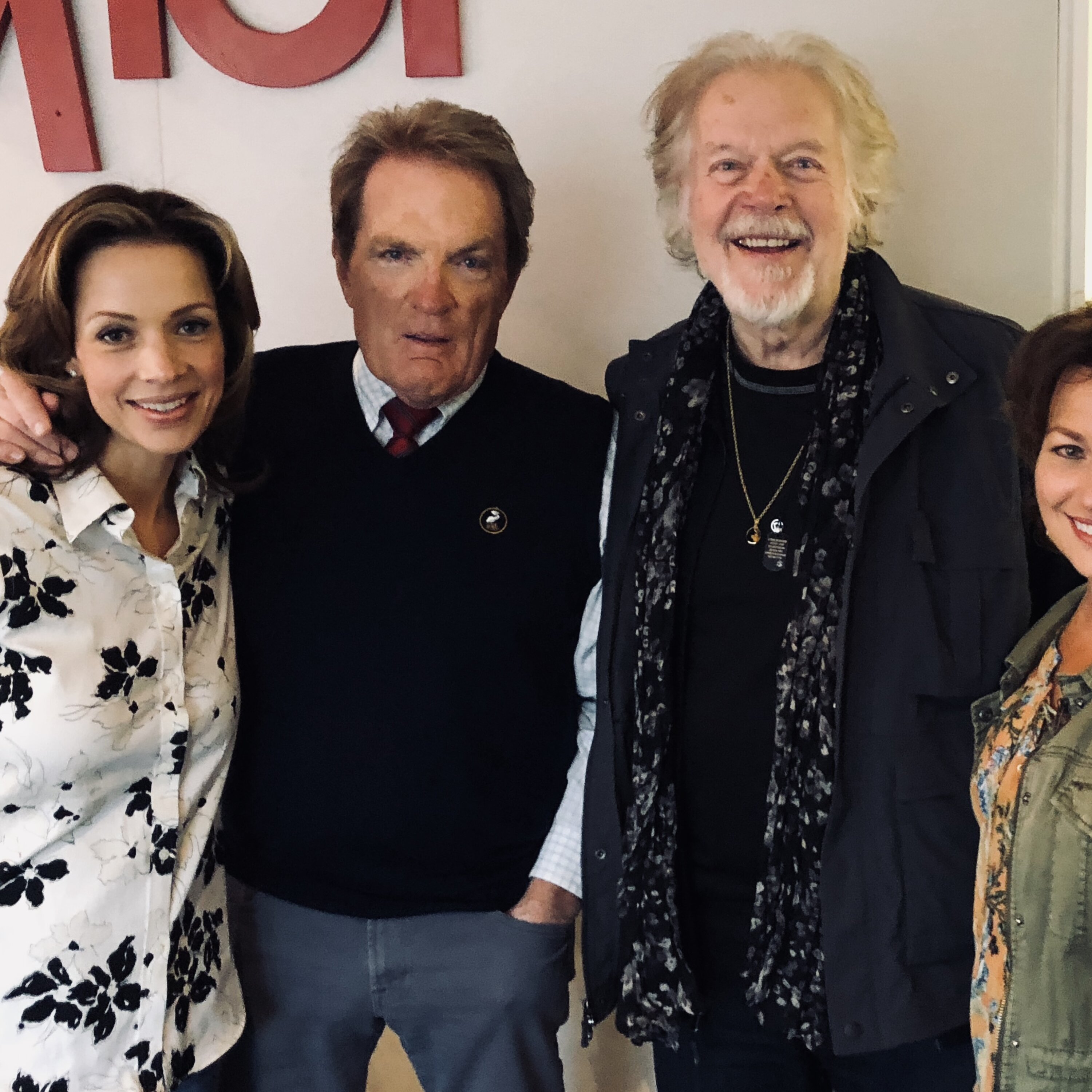 Shannon In The Morning Big Show Daily Podcast