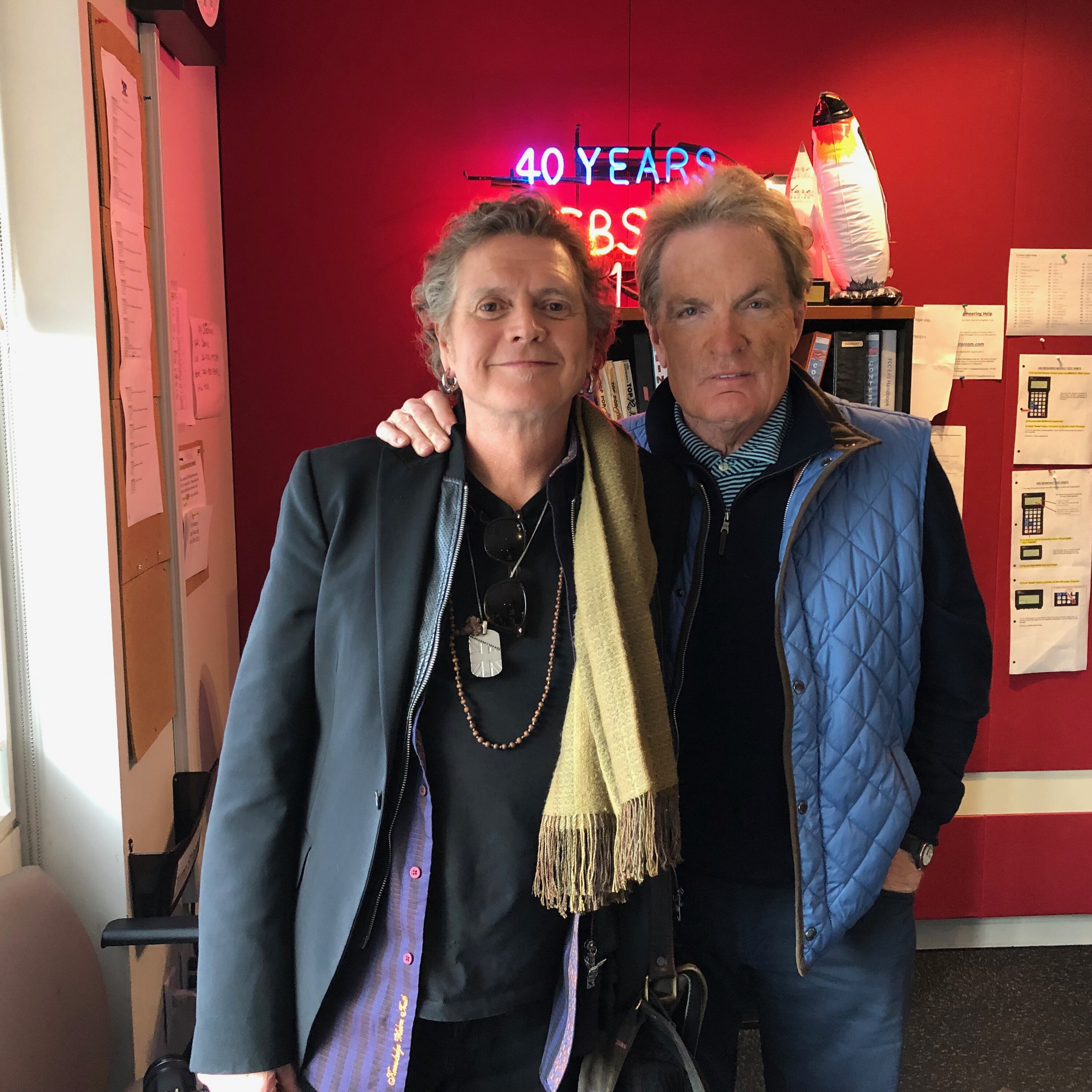 Shannon In The Morning Big Show Daily Podcast