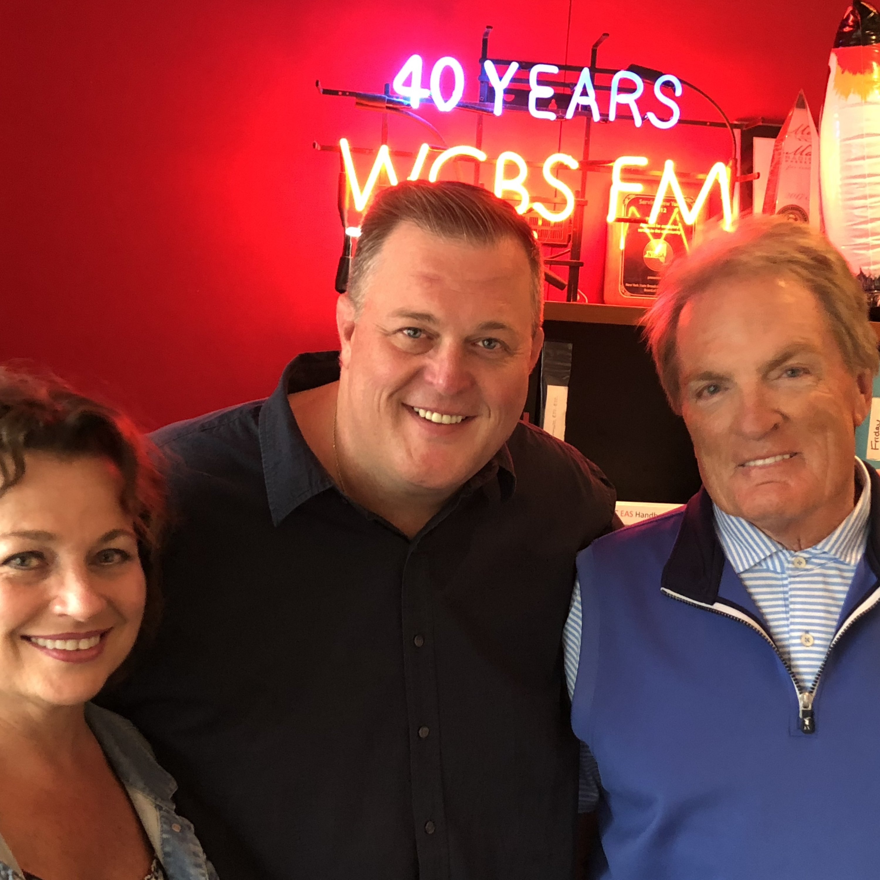 Shannon In The Morning Big Show Daily Podcast