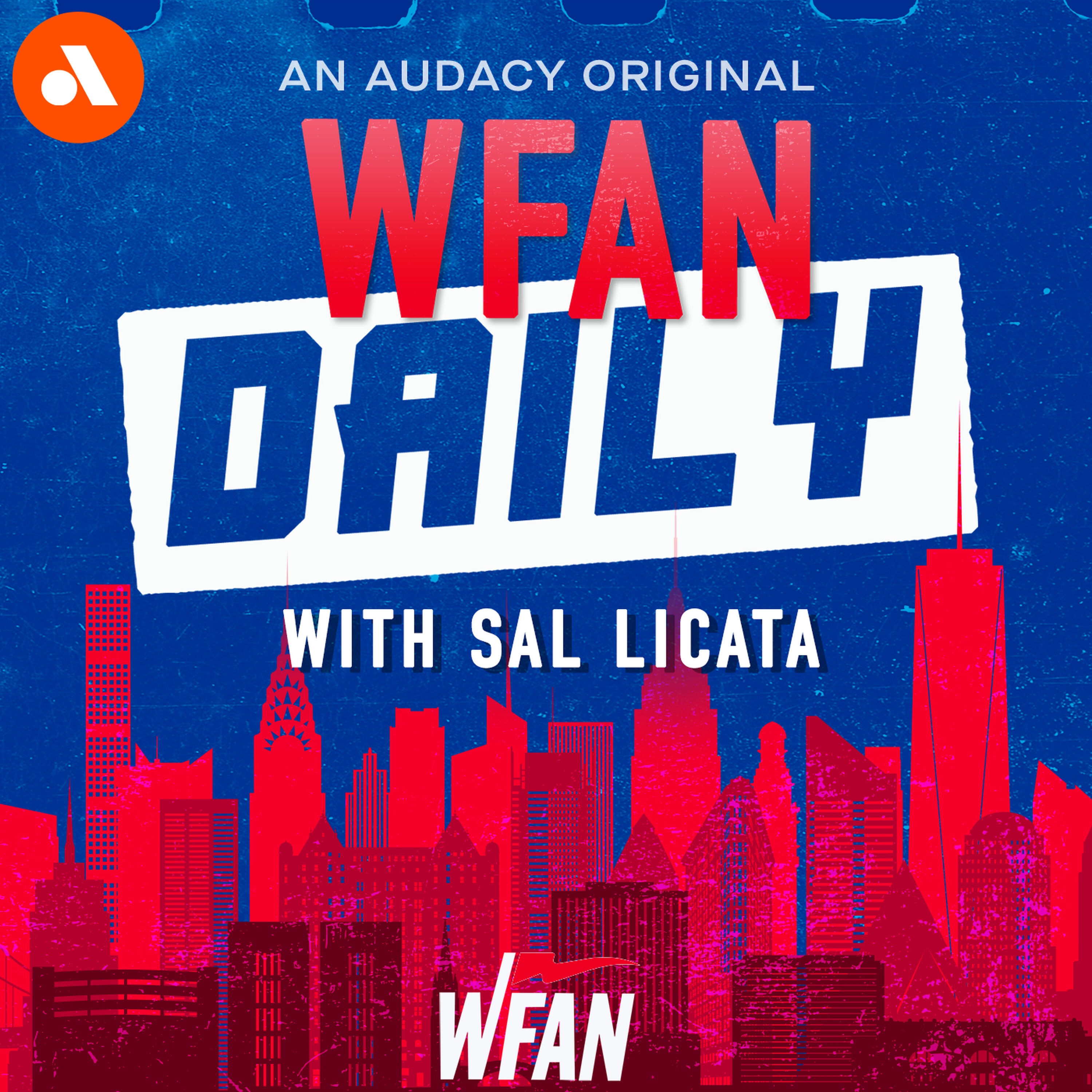Mets Sweep The Yankees | 'WFAN Daily'