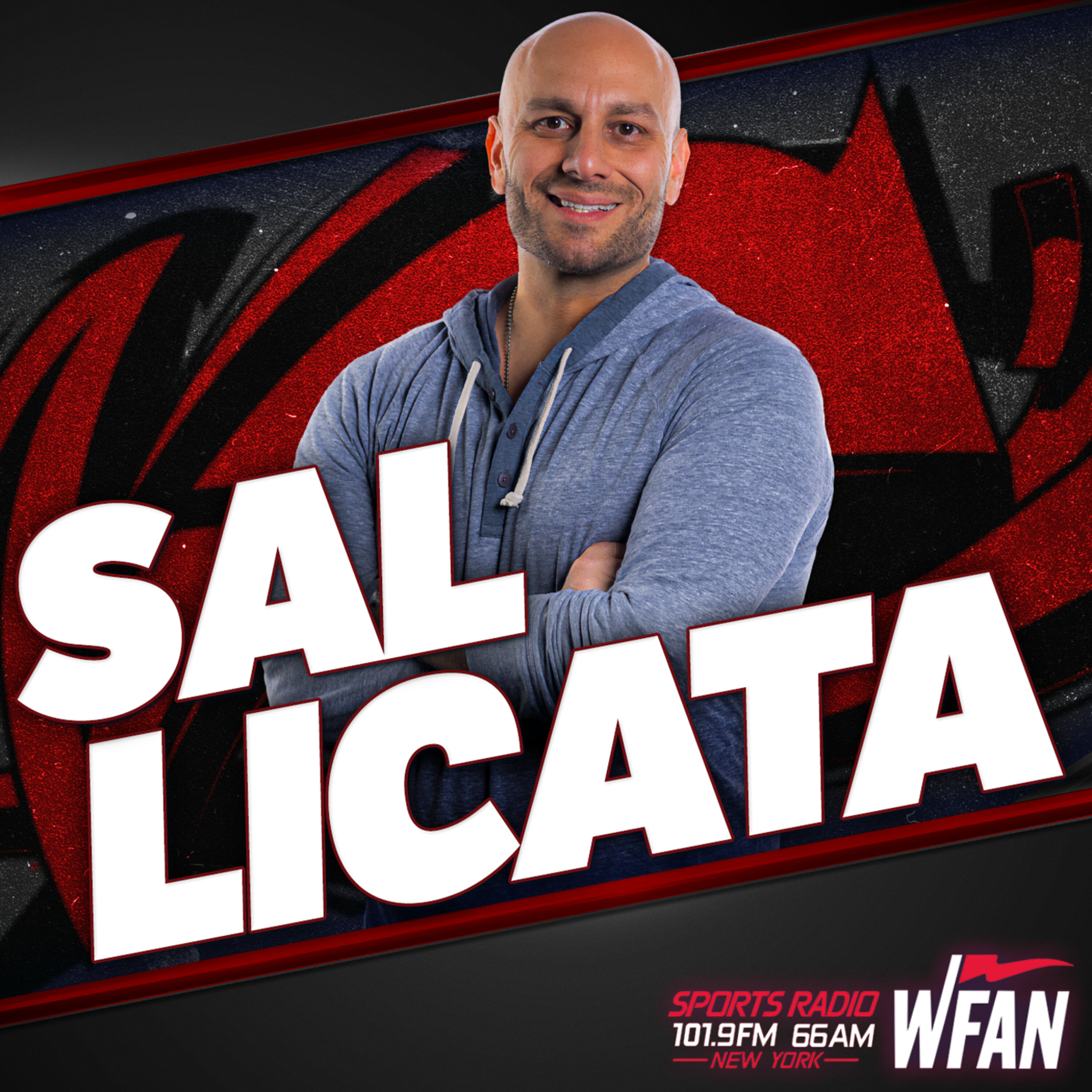 Sonny Carton aka "Basketball Jones" previews the Knicks offseason