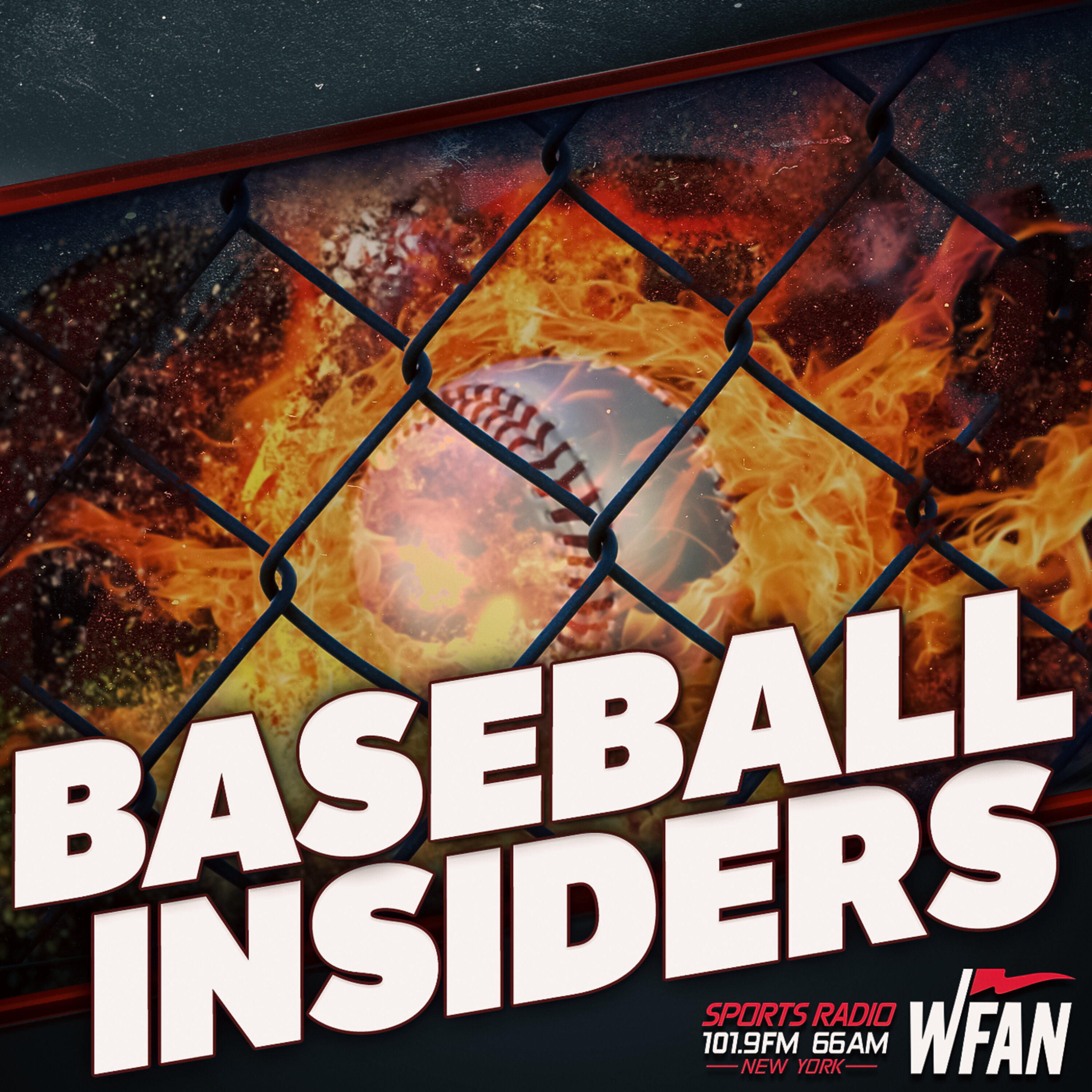 Subway Series Preview episode artwork