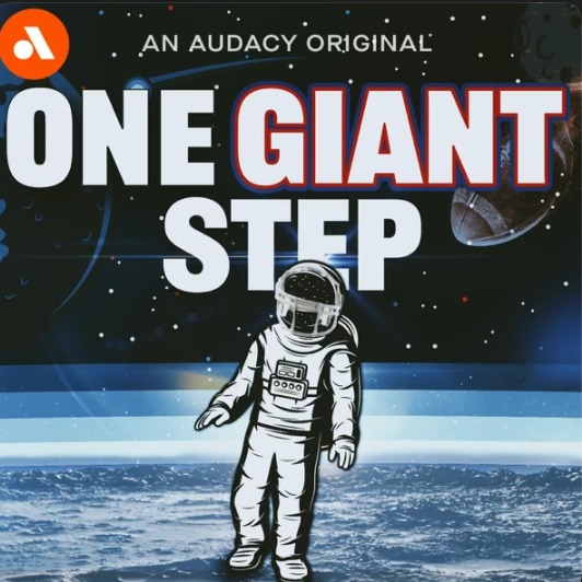 97.1 The Ticket's Mike Valenti Joins “One Giant Step” Podcast 97.1 The Ticket's Mike Valenti Joins “One Giant Step” Podcast
