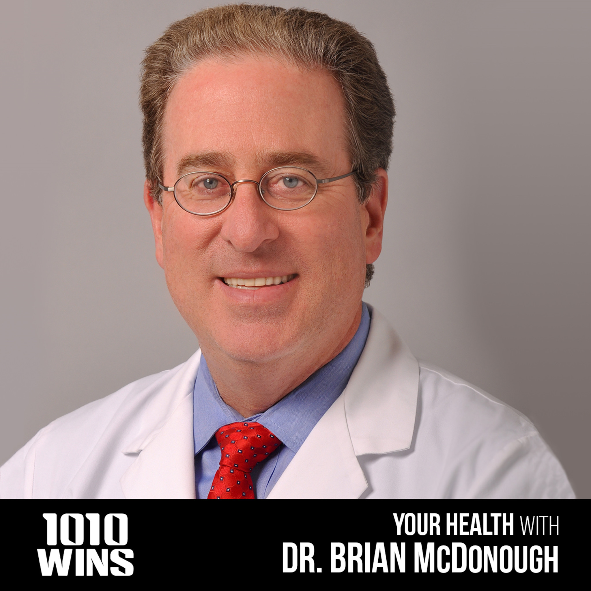 Your Health, 8/18/2022 episode artwork