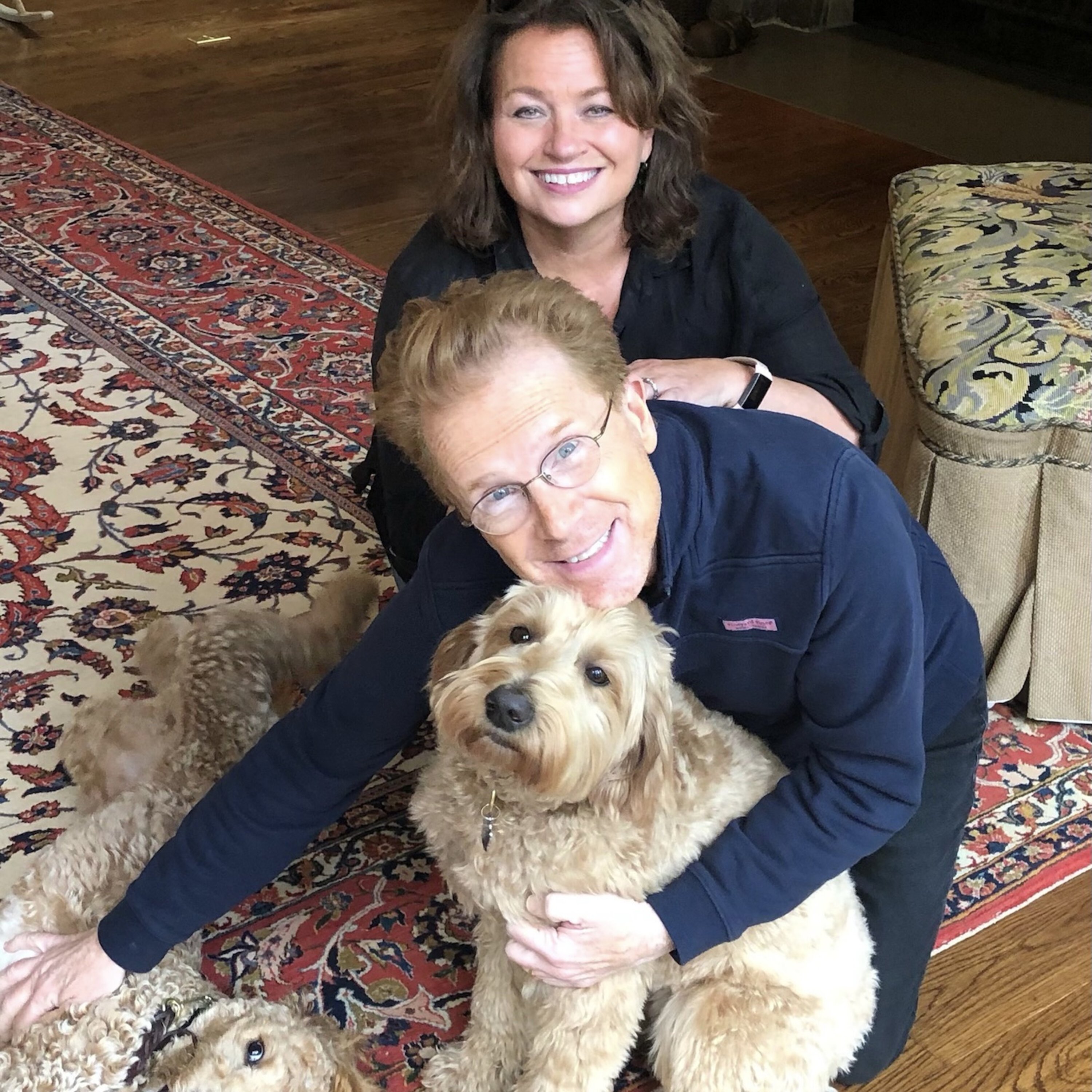 News On The Rocks - John Elliot, "Pandemic Blues" thumbnail