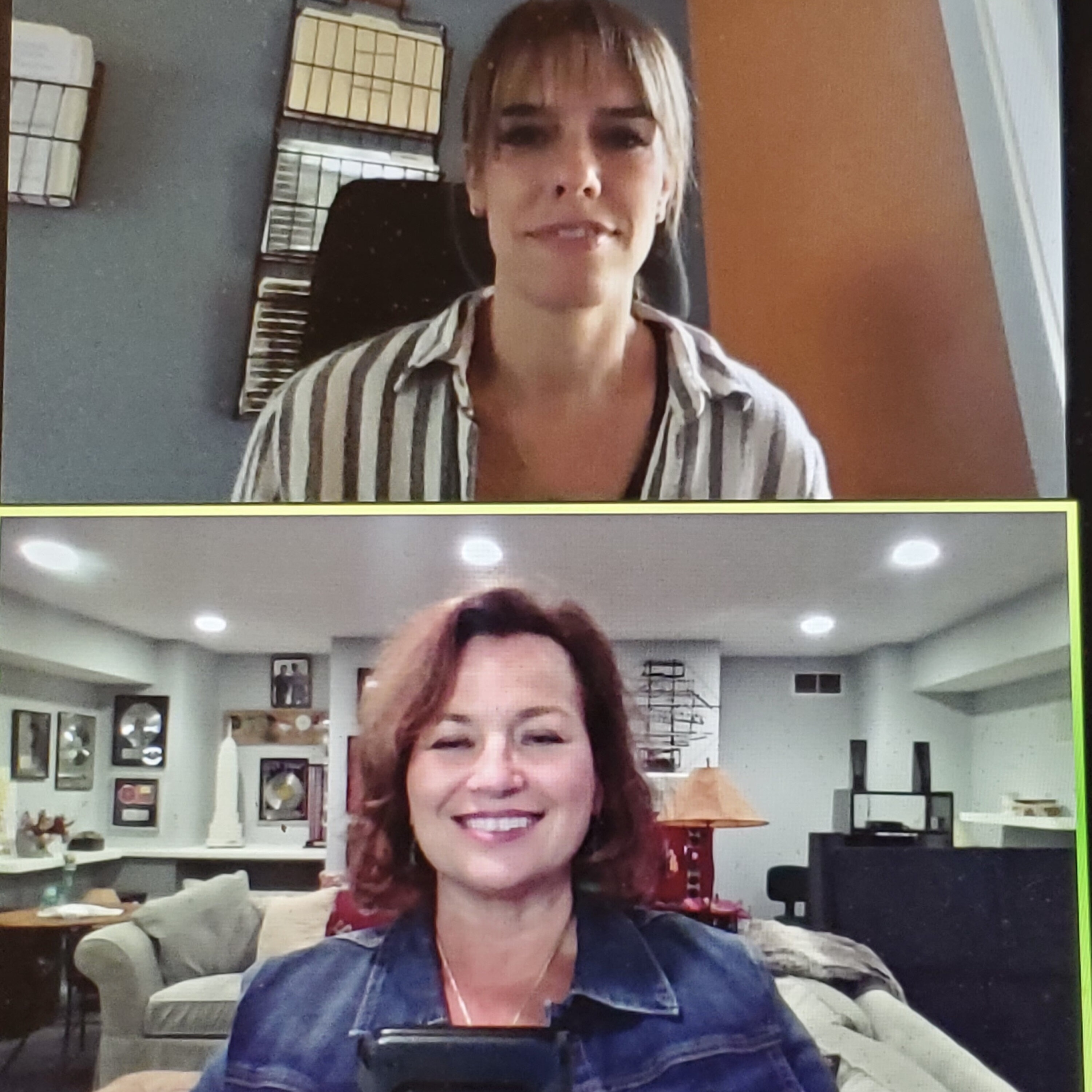 News on the Rocks - Mandy Sauler thumbnail