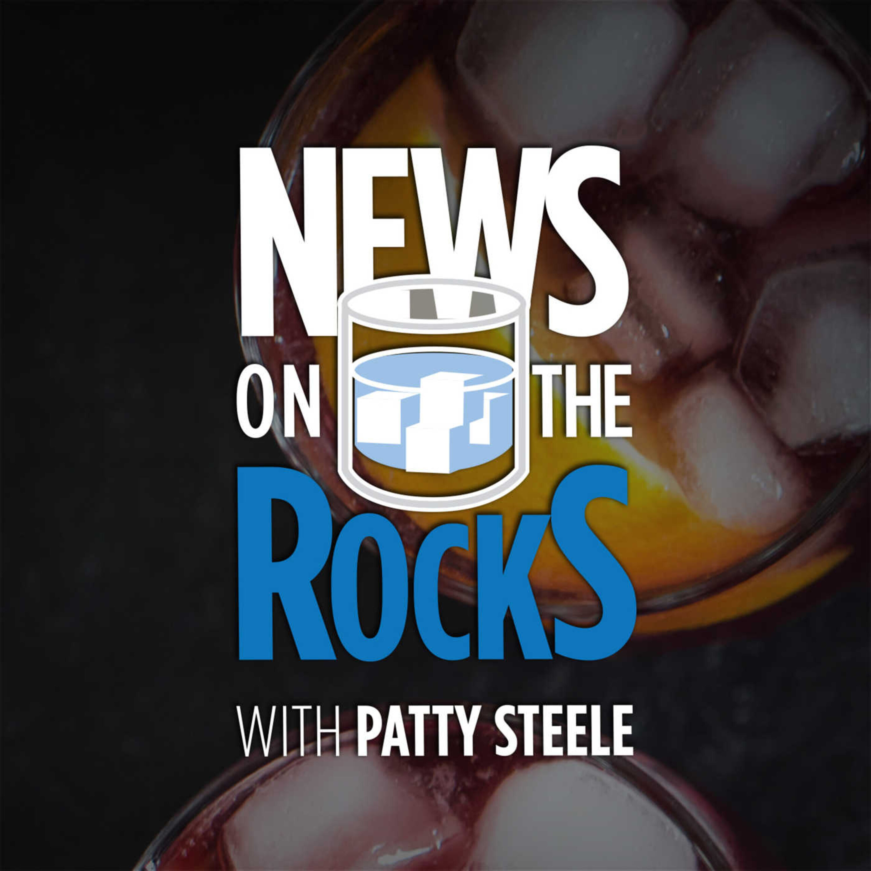 News On The Rocks - Patty Steele's conversation with Paul Barr thumbnail