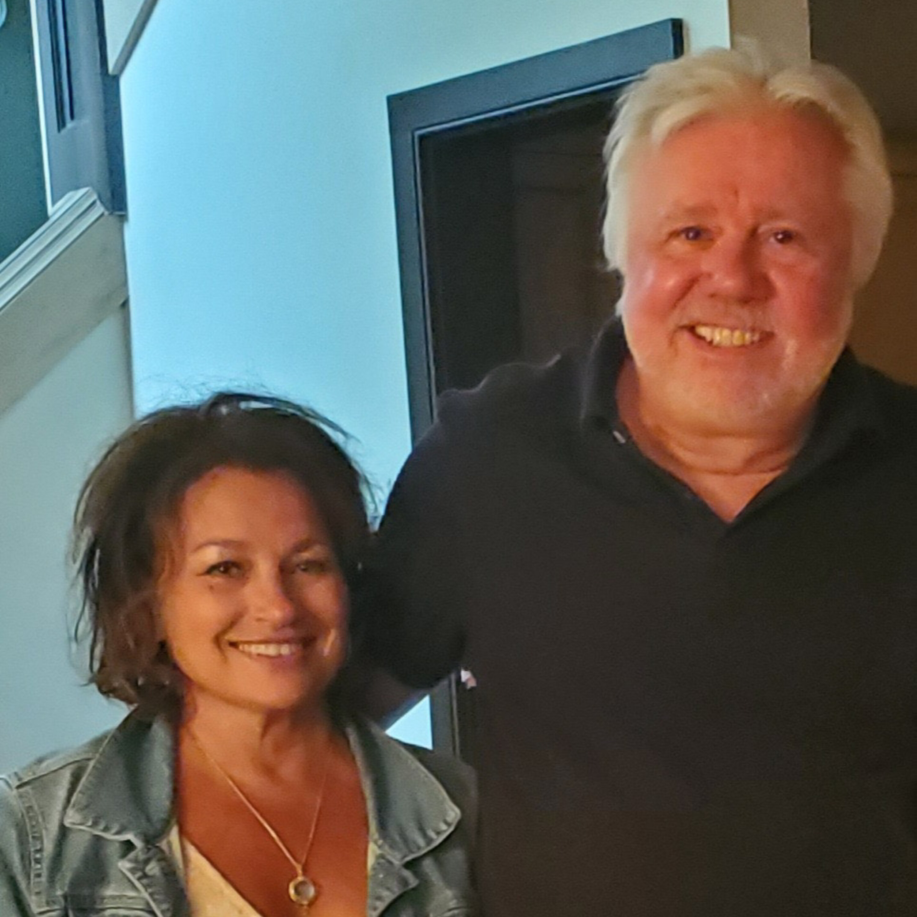 News on the Rocks with Patty Steele: Gary Cee thumbnail