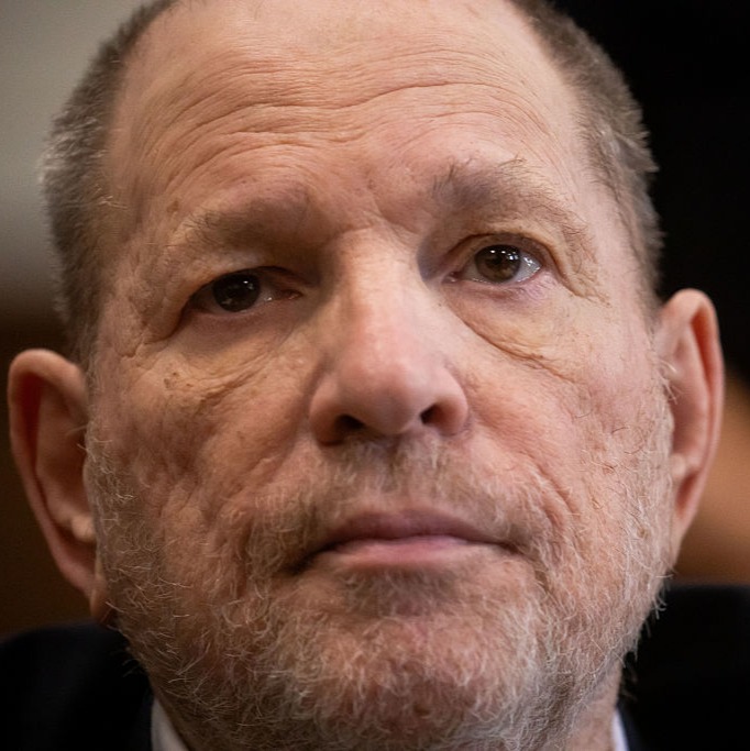 One of the women accusing Harvey Weinstein of rape at retrial chokes up on the stand One of the women accusing Harvey Weinstein of rape at retrial chokes up on the stand