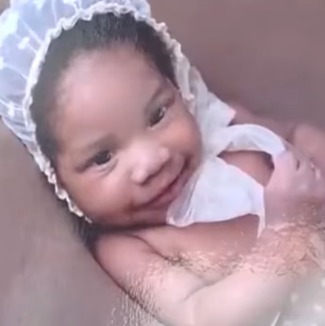 Bronx family files lawsuit over drowning of 20-month-old River Wilson