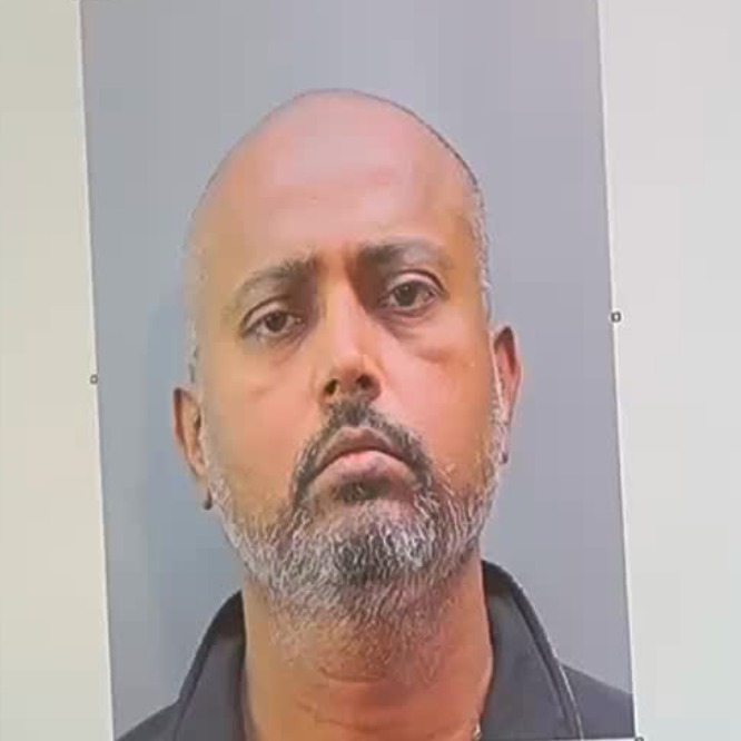 LI man charged with killing estranged wife with 'cyanide-like compound' LI man charged with killing estranged wife with 'cyanide-like compound'