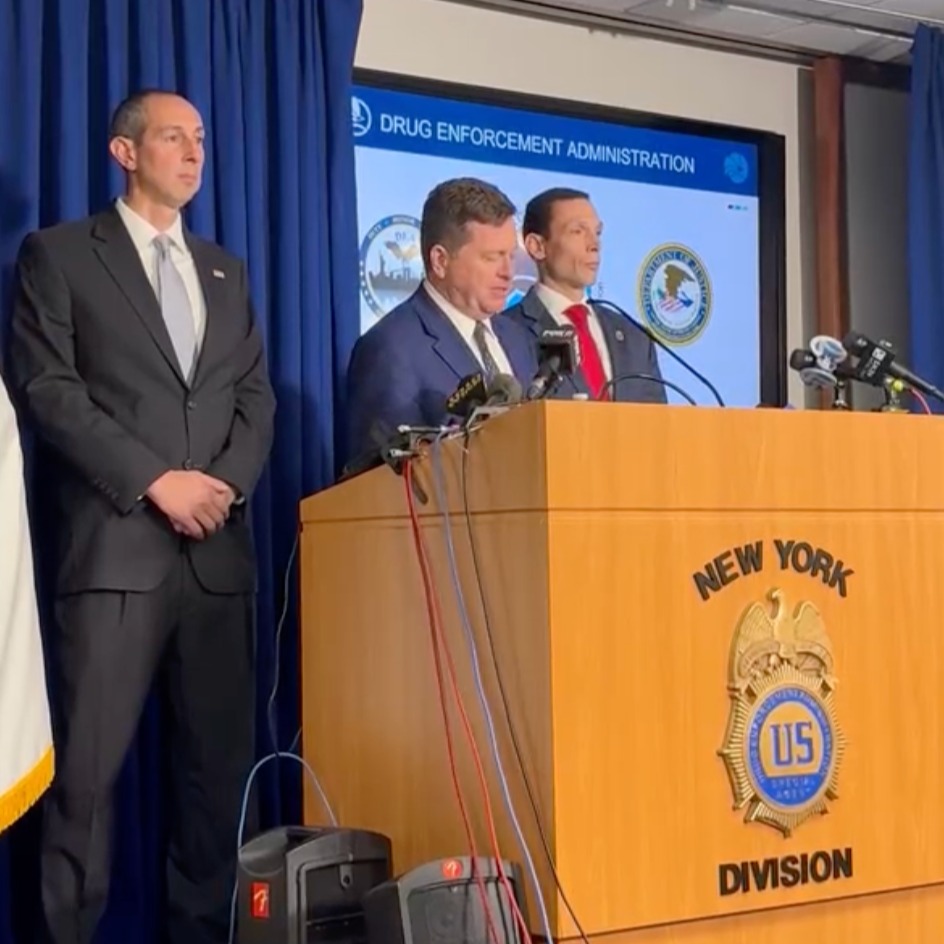 19 indicted in Washington Square Park-centered drug bust