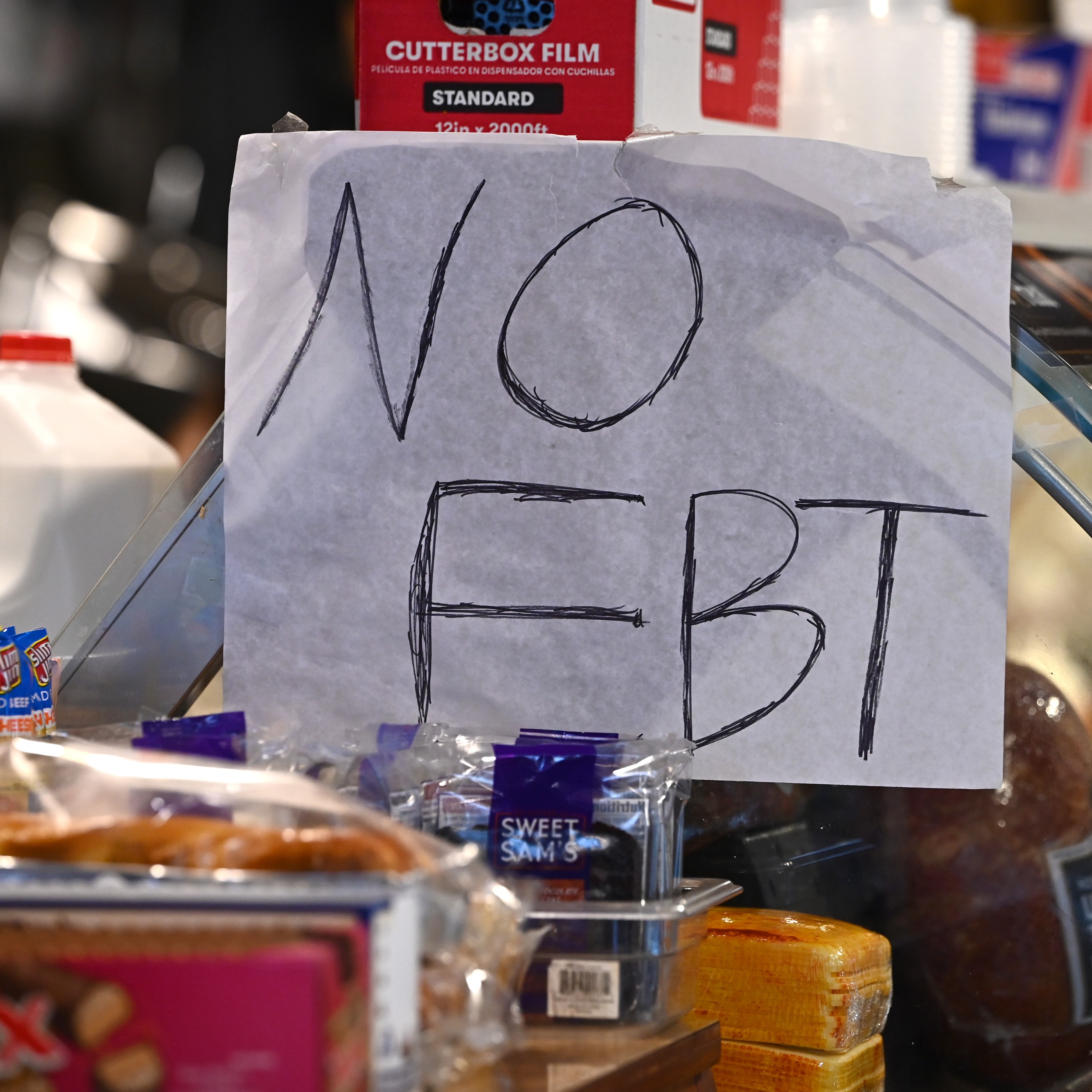 WINSAM: On-Demand Podcast