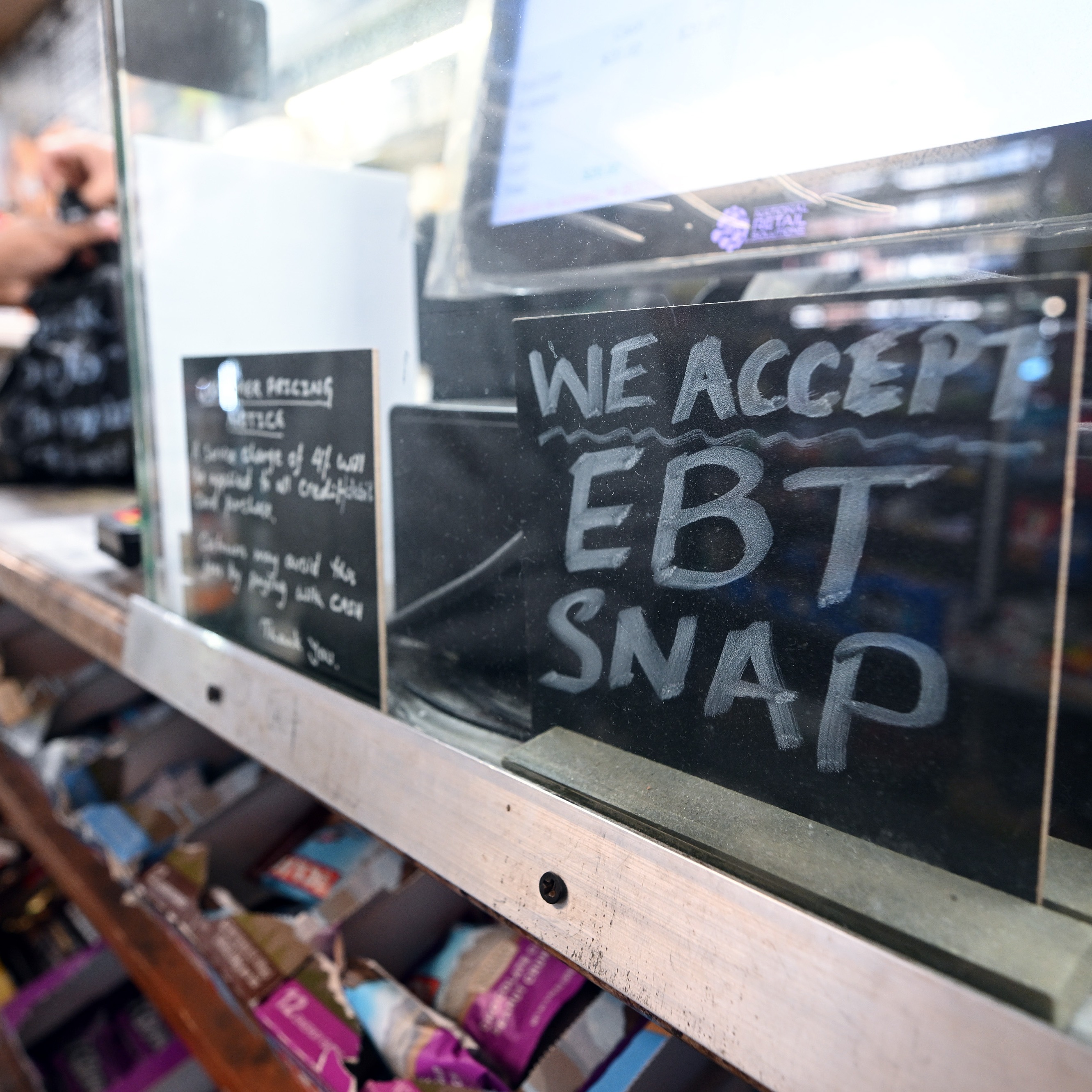 WINSAM: On-Demand Podcast