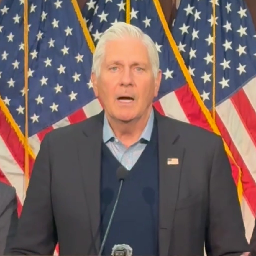 Nassau's Bruce Blakeman floats run for governor as Rep. Elise Stefanik launches bid