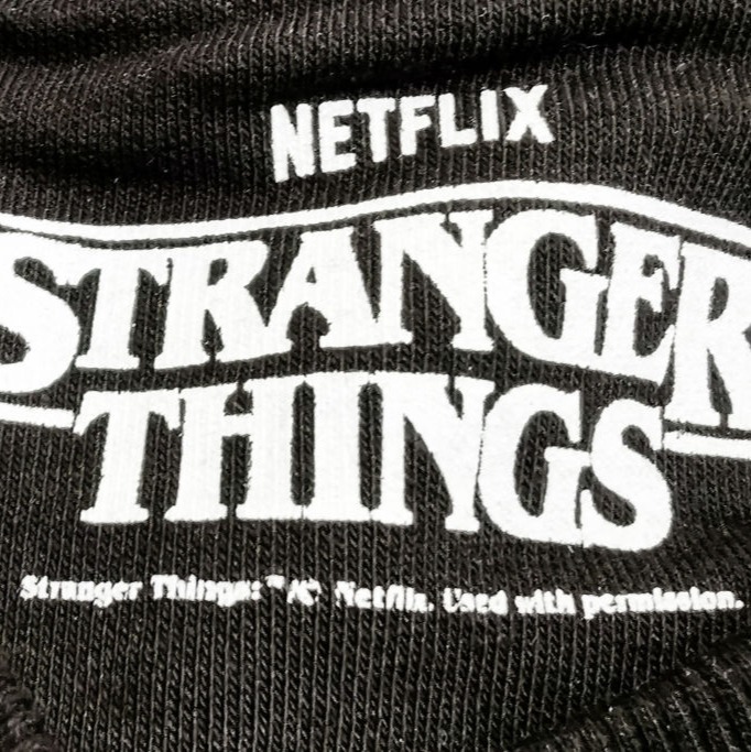 "Stranger Things"-inspired claw machine pops up from the Upside Down