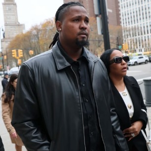 Cleveland Guardian Luis Ortiz pleads not guilty in Brooklyn fed court