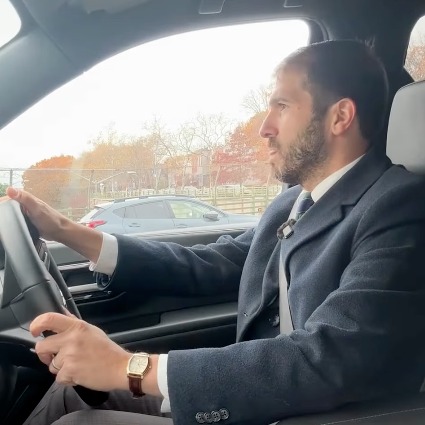 Drivers with multiple speeding tickets could soon have devices installed in their car