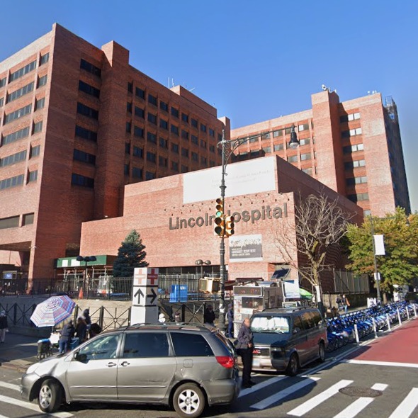 Family of woman beaten to death in Bronx hospital will sue the city Family of woman beaten to death in Bronx hospital will sue the city