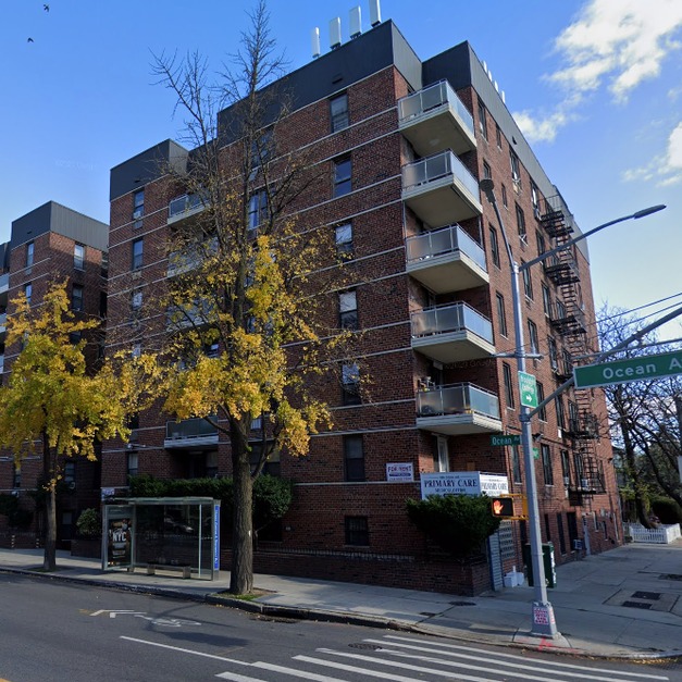 NYPD releases person of interest in Brooklyn superintendent death